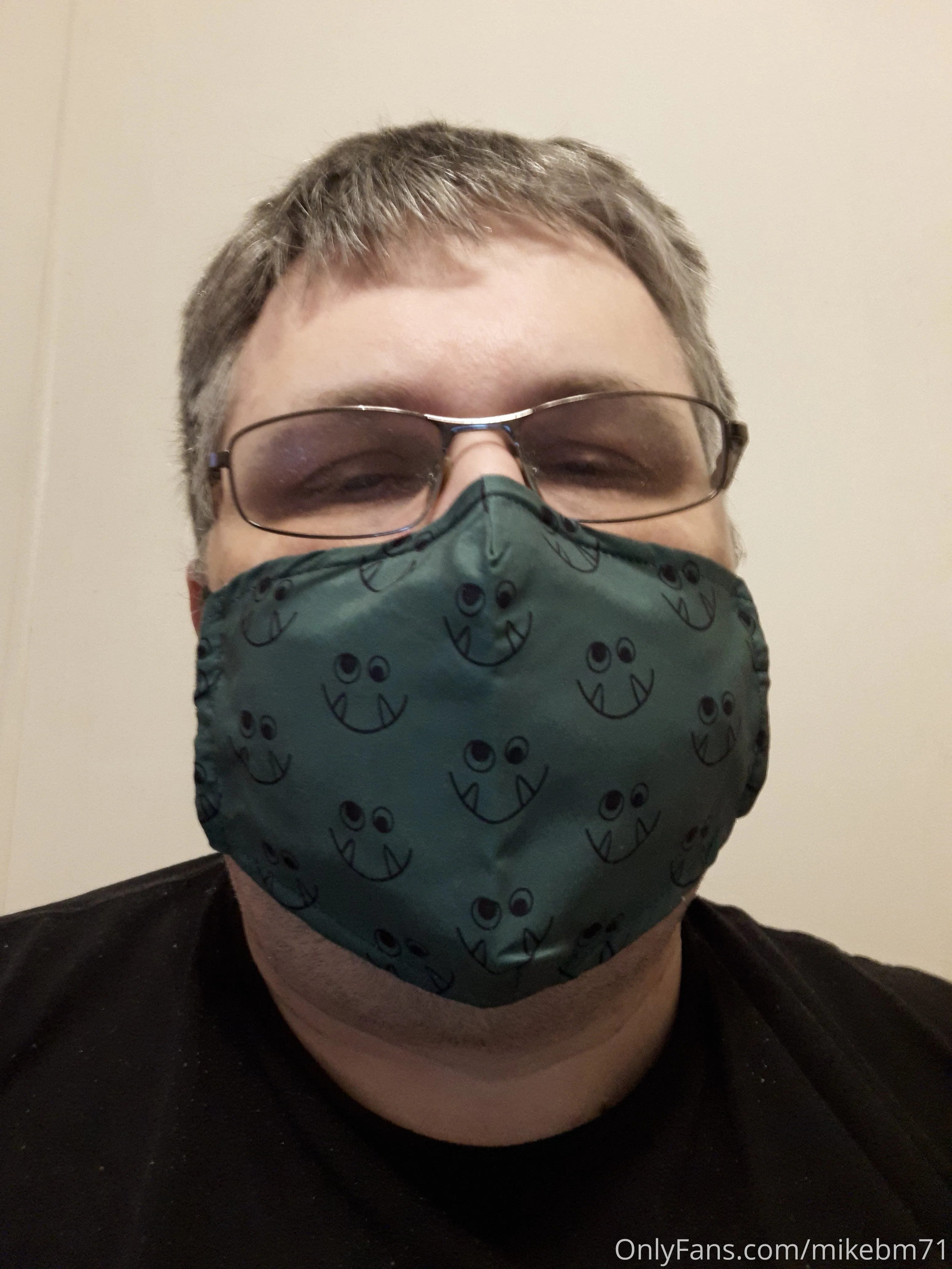 Mike Morell OnlyFans exclusive photo 12 - mikebm71 premium content