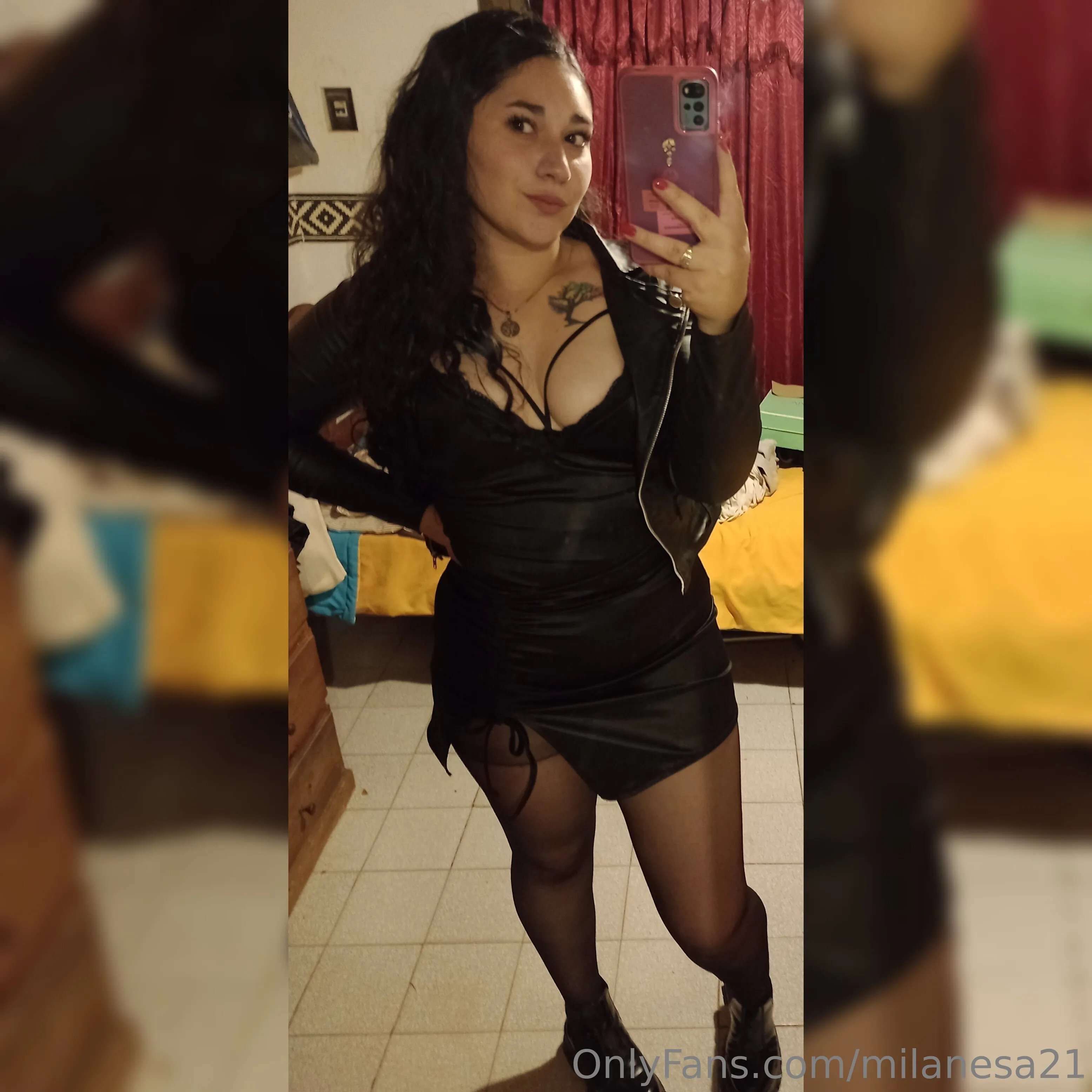 Mili OnlyFans exclusive photo 10 - milanesa21 premium content