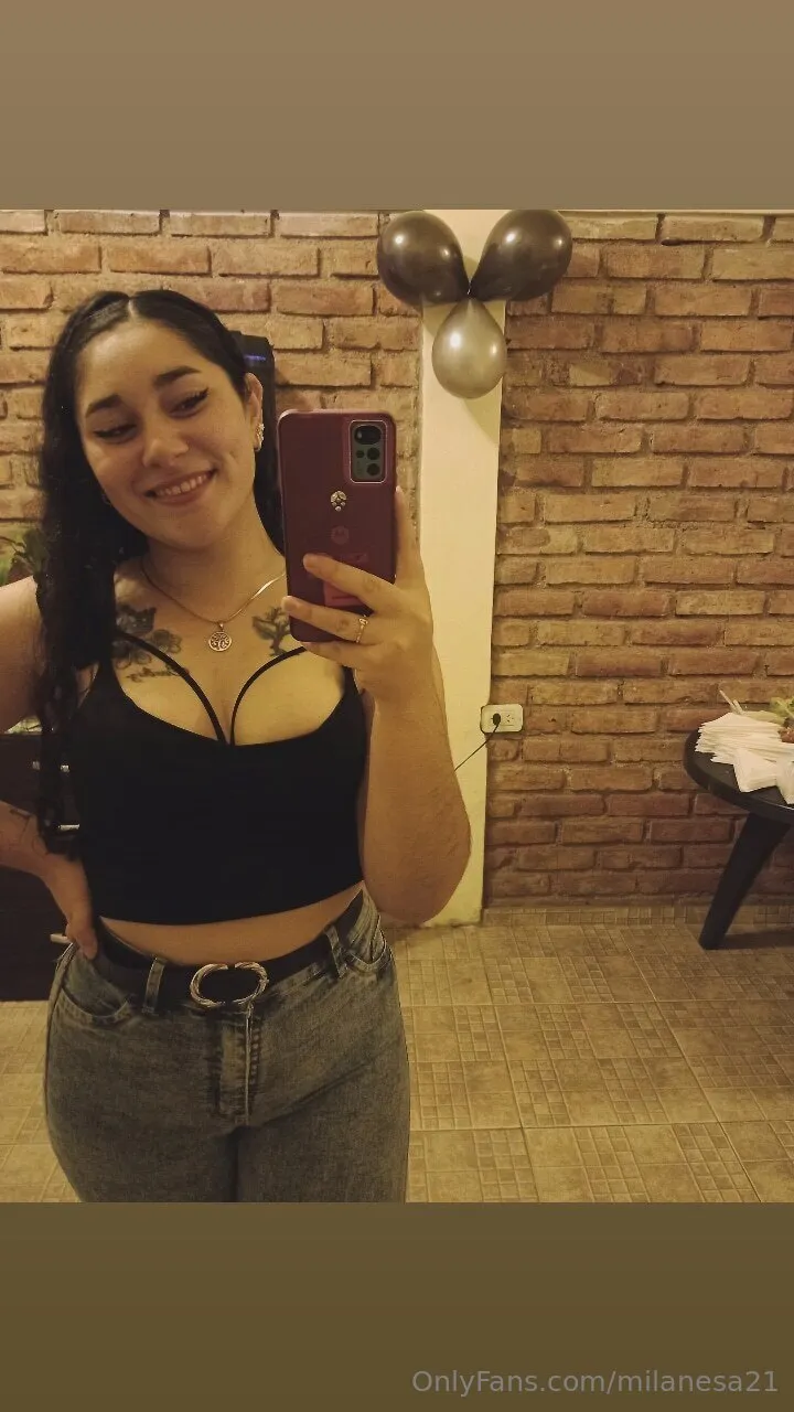 Mili OnlyFans exclusive photo 8 - milanesa21 premium content