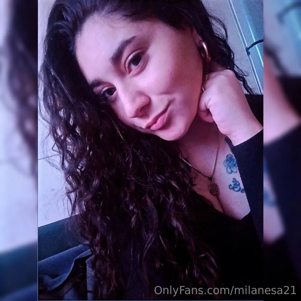 Mili OnlyFans exclusive photo 7 - milanesa21 premium content