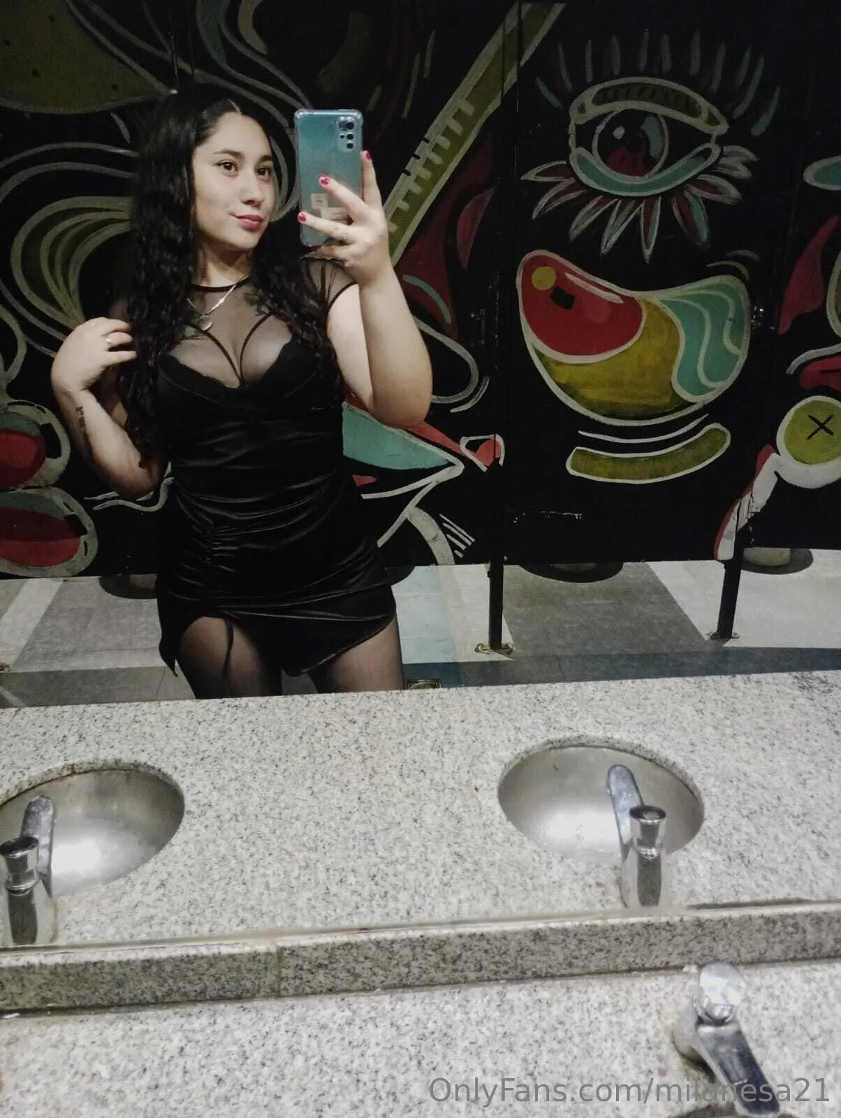 Mili OnlyFans exclusive photo 6 - milanesa21 premium content