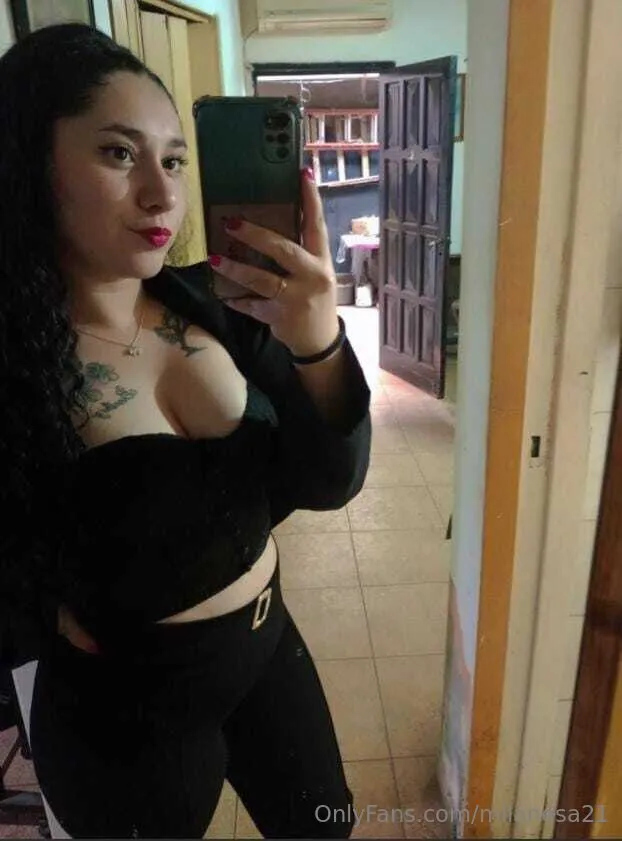 Mili OnlyFans exclusive photo 4 - milanesa21 premium content