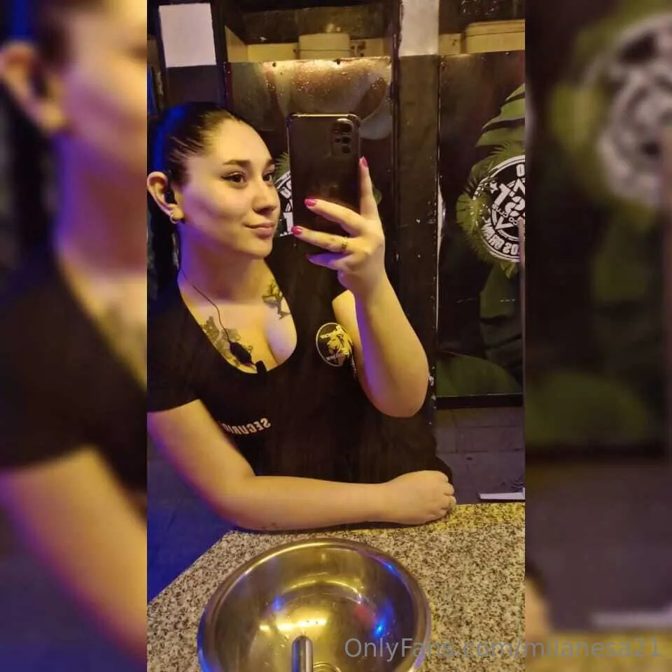 Mili OnlyFans exclusive photo 3 - milanesa21 premium content