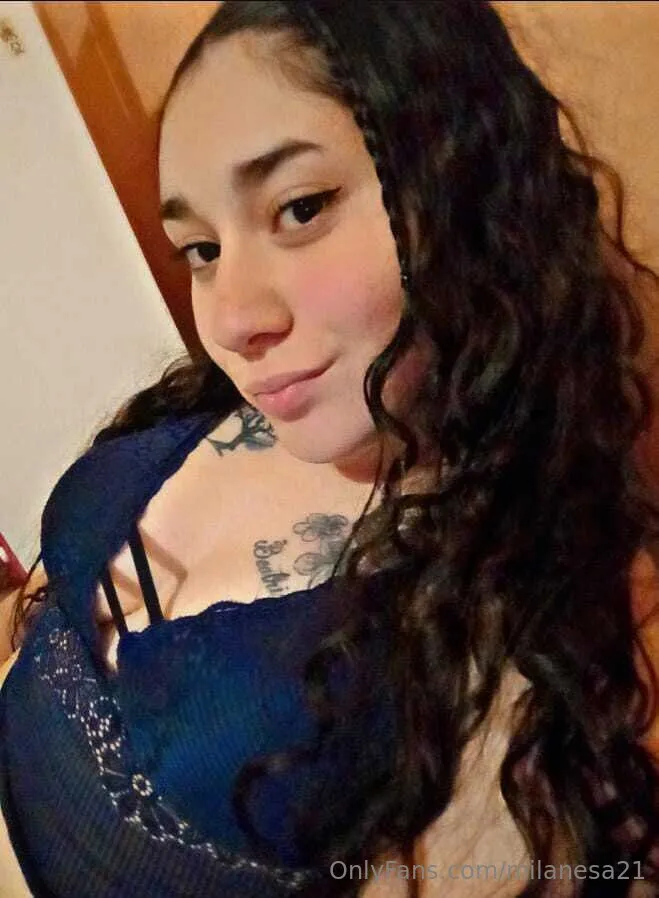 Mili OnlyFans exclusive photo 1 - milanesa21 premium content