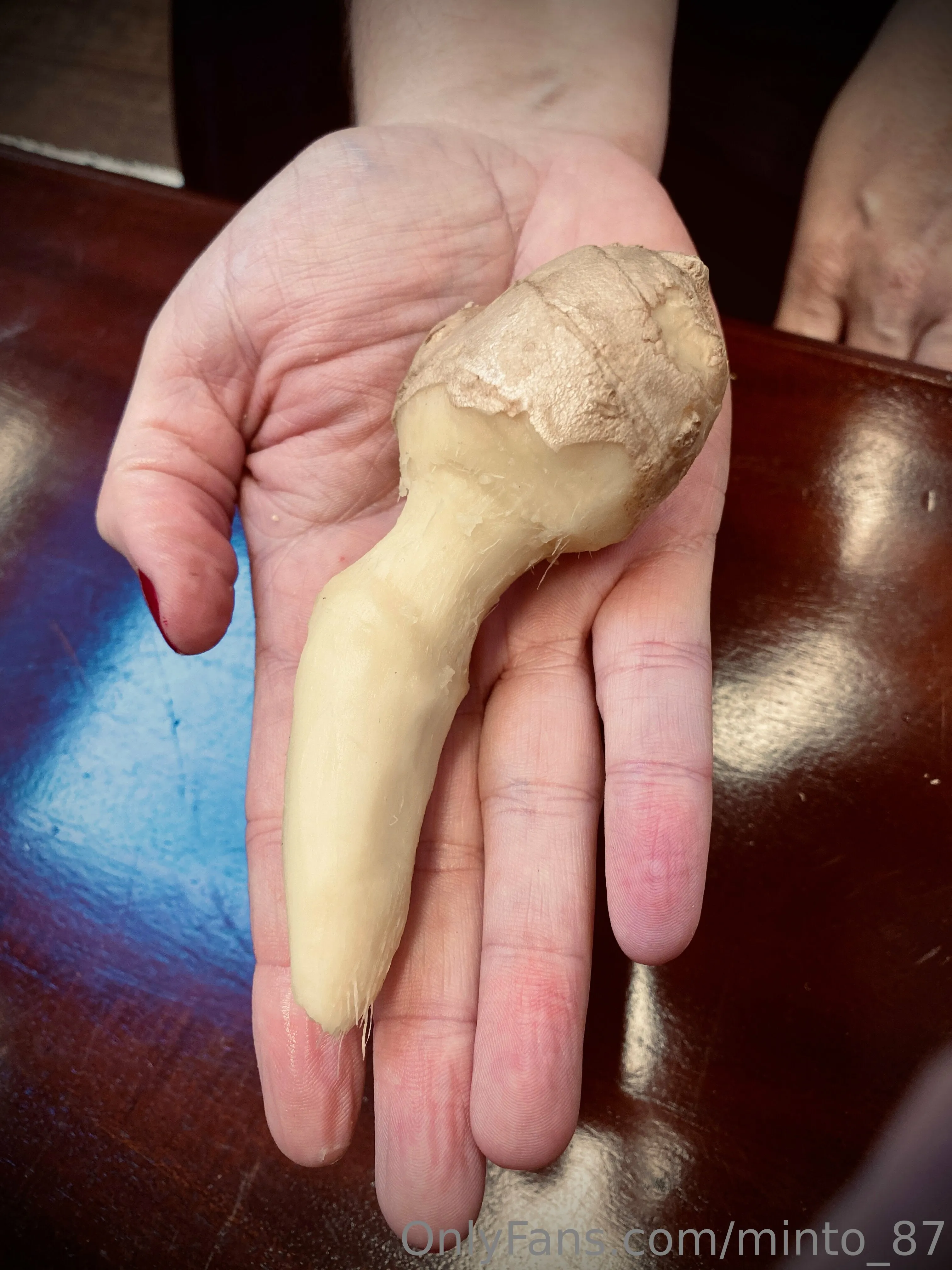 mint OnlyFans exclusive photo 7 - minto_87 premium content