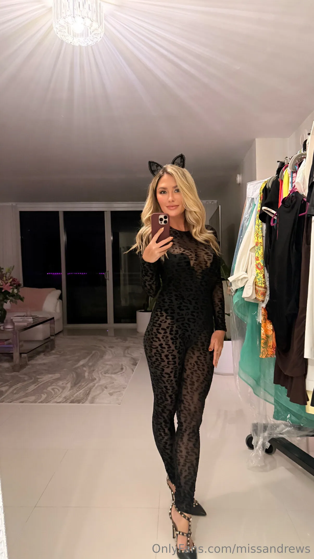 Amy Leigh OnlyFans exclusive photo 1 - missandrews premium content