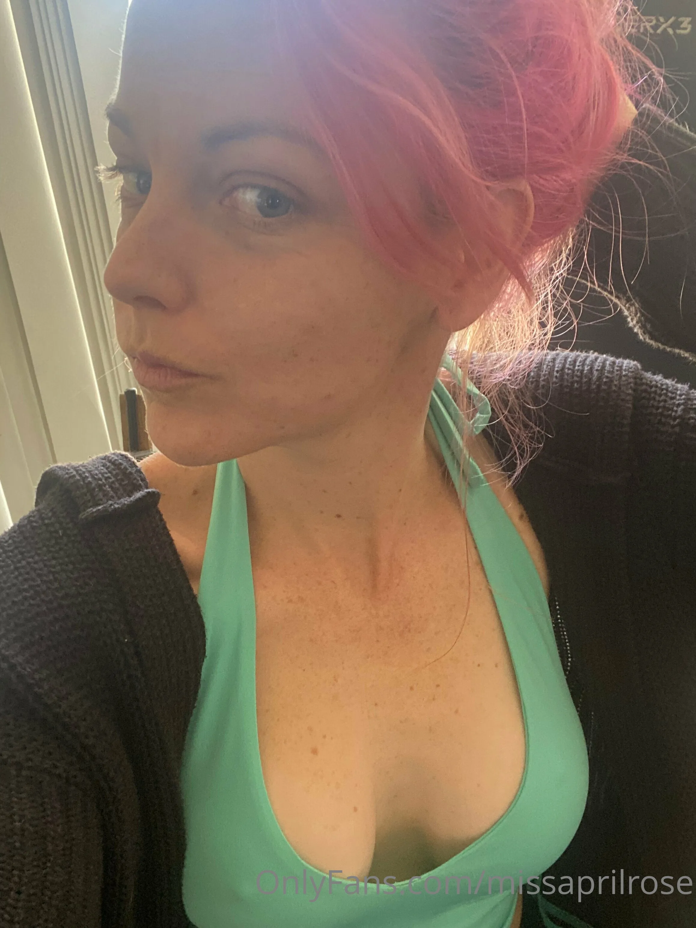 April Rose 💋🌹 OnlyFans exclusive photo 5 - missaprilrose premium content