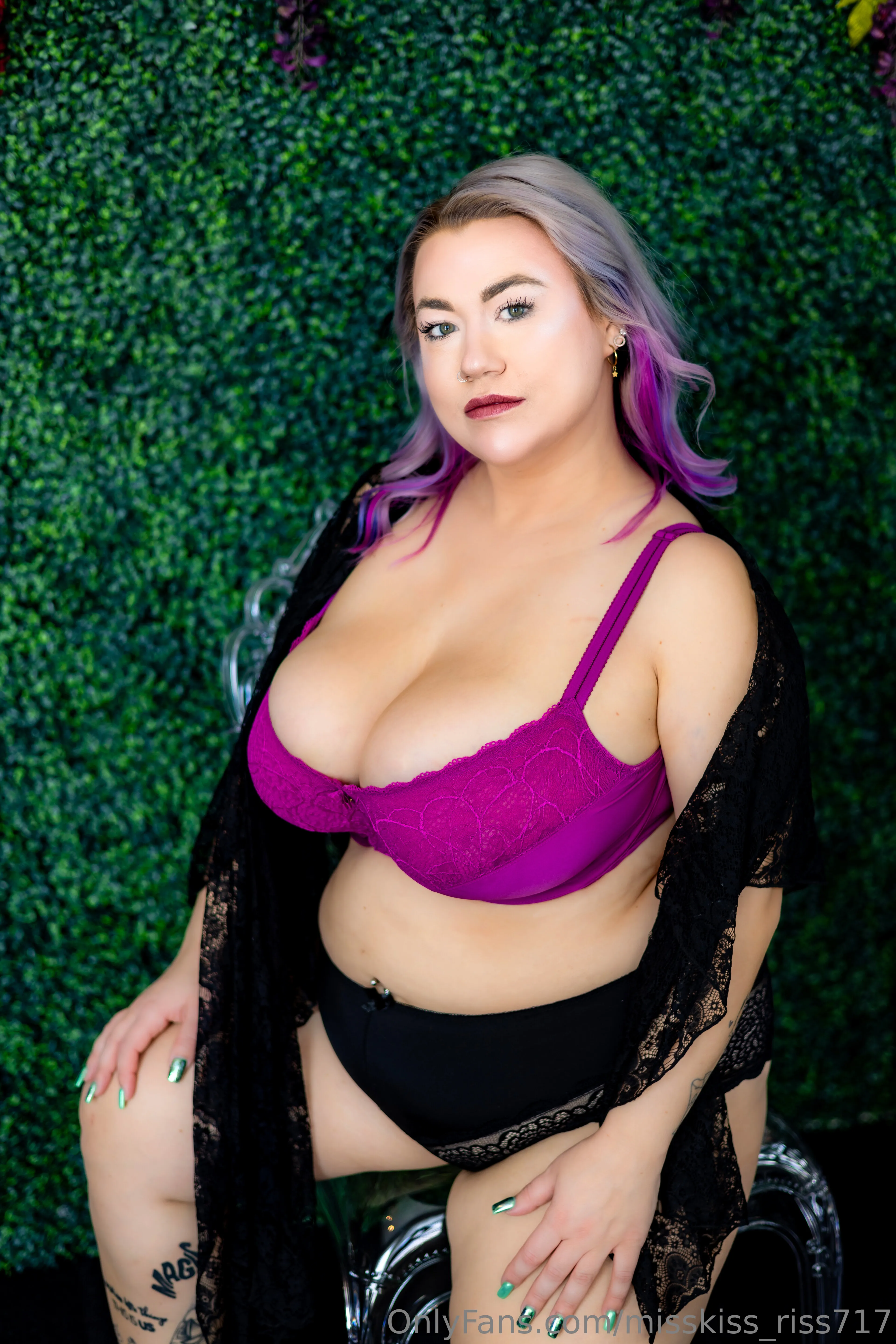 Miss Kiss Riss OnlyFans exclusive photo 15 - misskiss_riss717 premium content