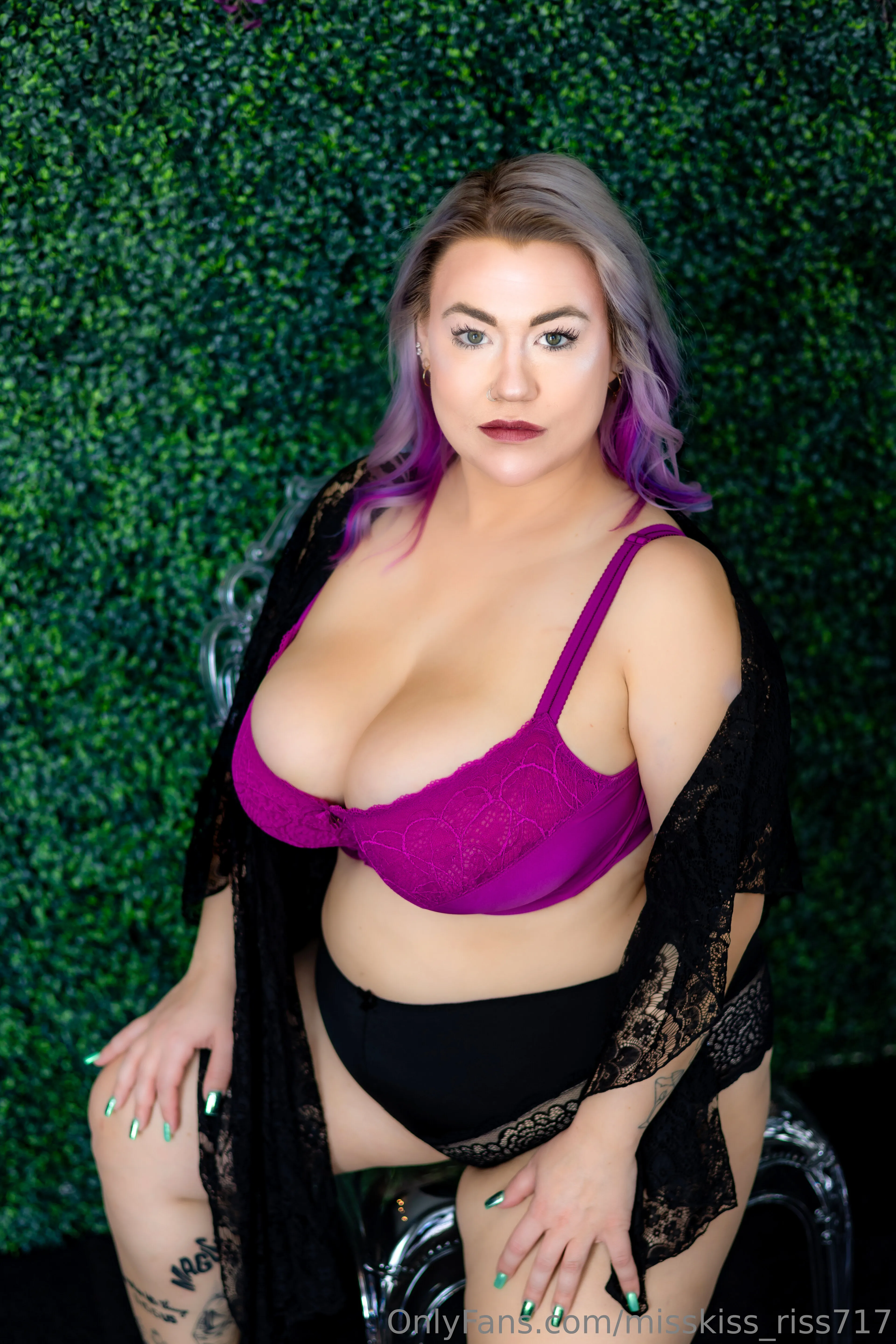 Miss Kiss Riss OnlyFans exclusive photo 14 - misskiss_riss717 premium content