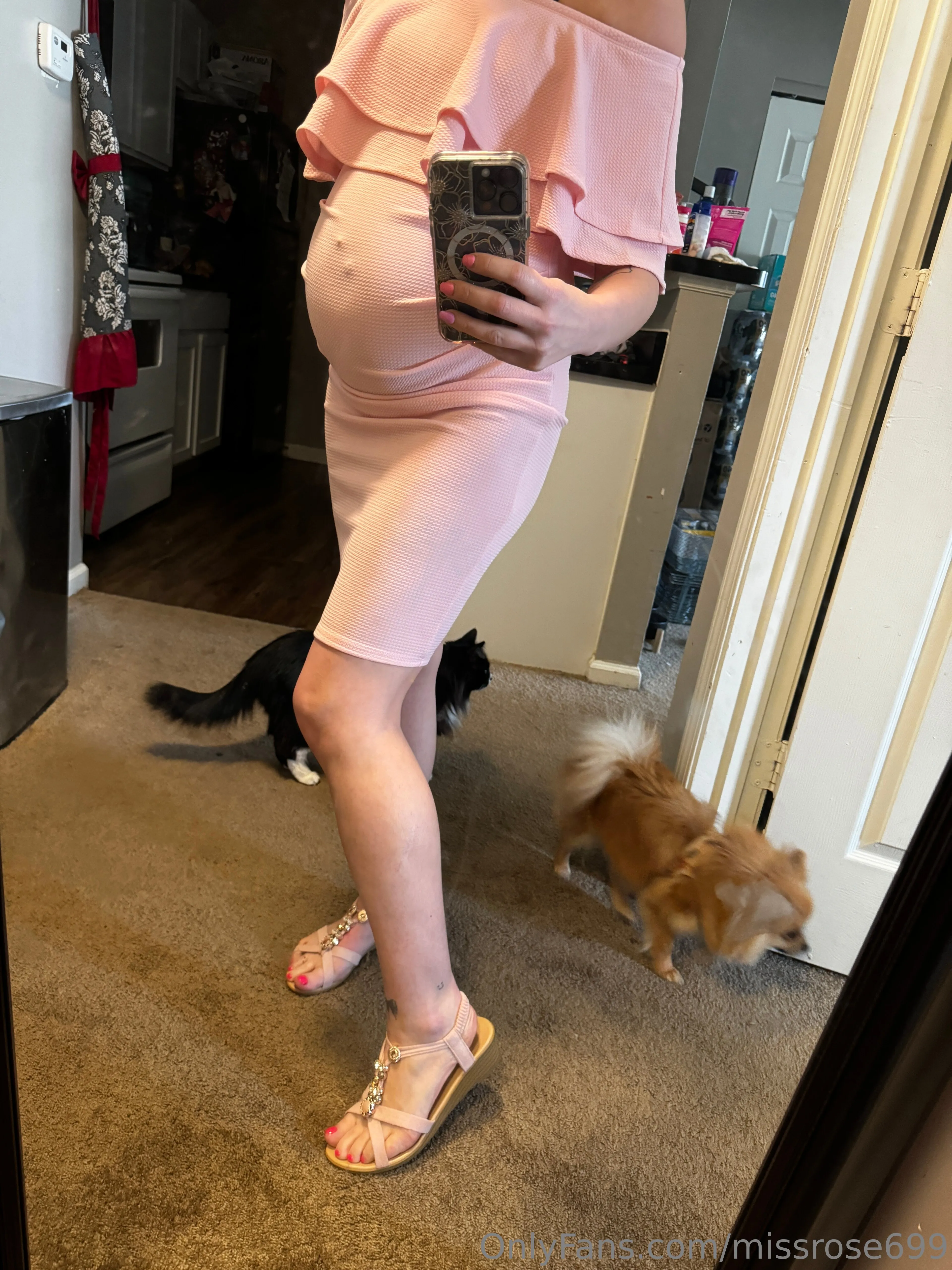 Miss Rose OnlyFans exclusive photo 11 - missrose699 premium content