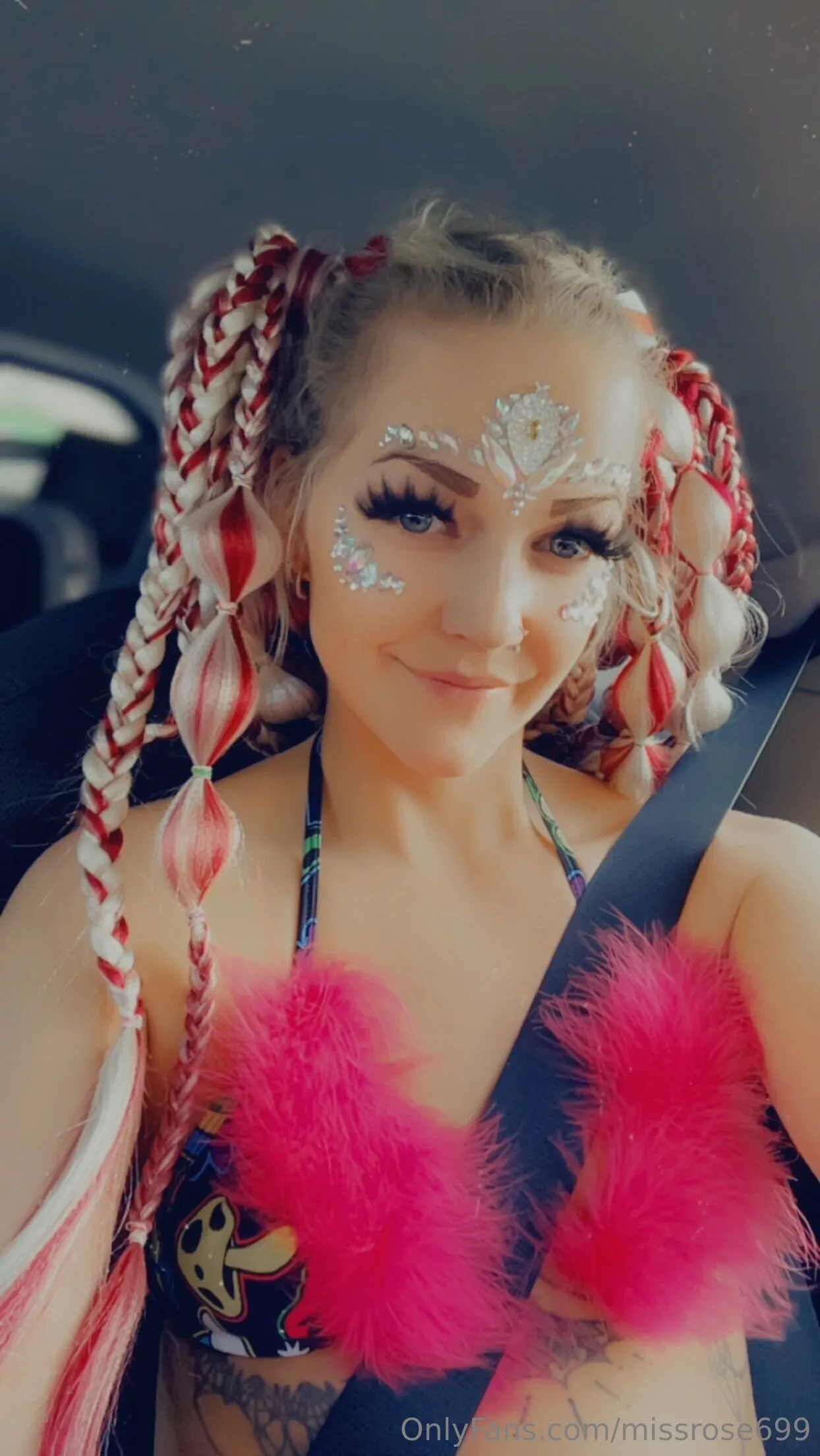 Miss Rose OnlyFans exclusive photo 14 - missrose699 premium content