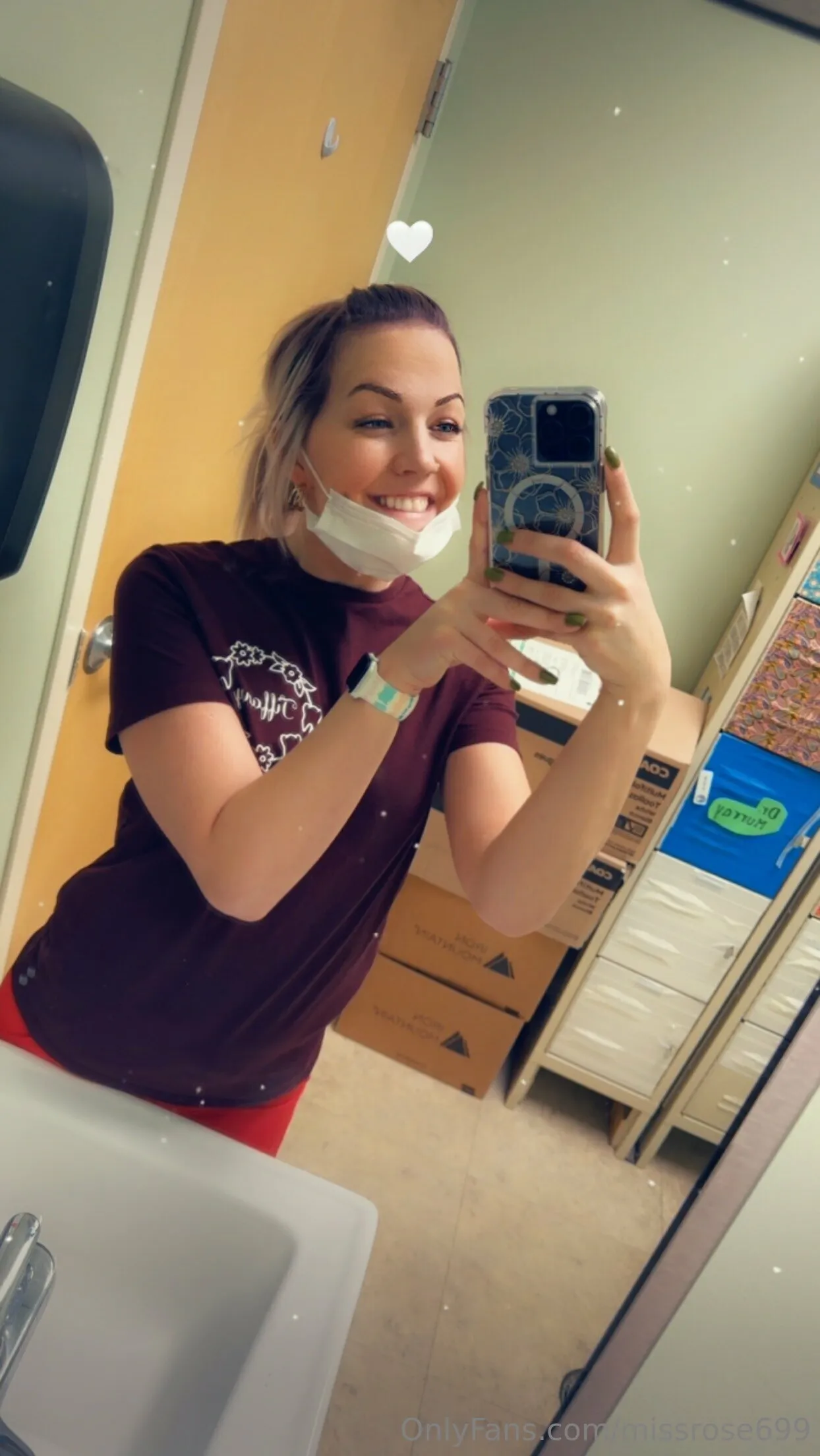 Miss Rose OnlyFans exclusive photo 12 - missrose699 premium content