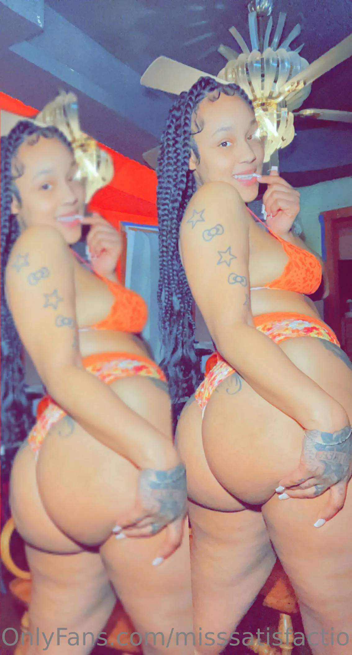 shanicearenivas OnlyFans exclusive photo 7 - misssatisfaction505 premium content