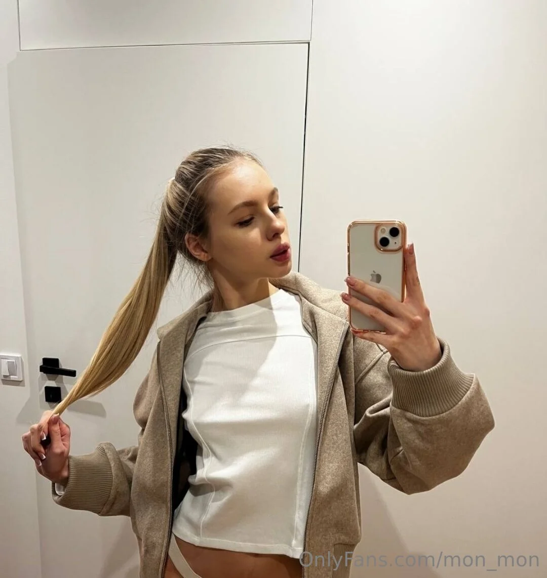 Monica🐈 OnlyFans exclusive photo 11 - mon_mon premium content