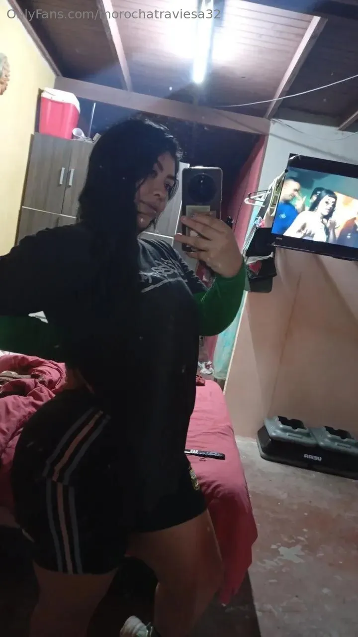 Innocent 😳 or mischievous😈 OnlyFans exclusive photo 12 - morochatraviesa32 premium content