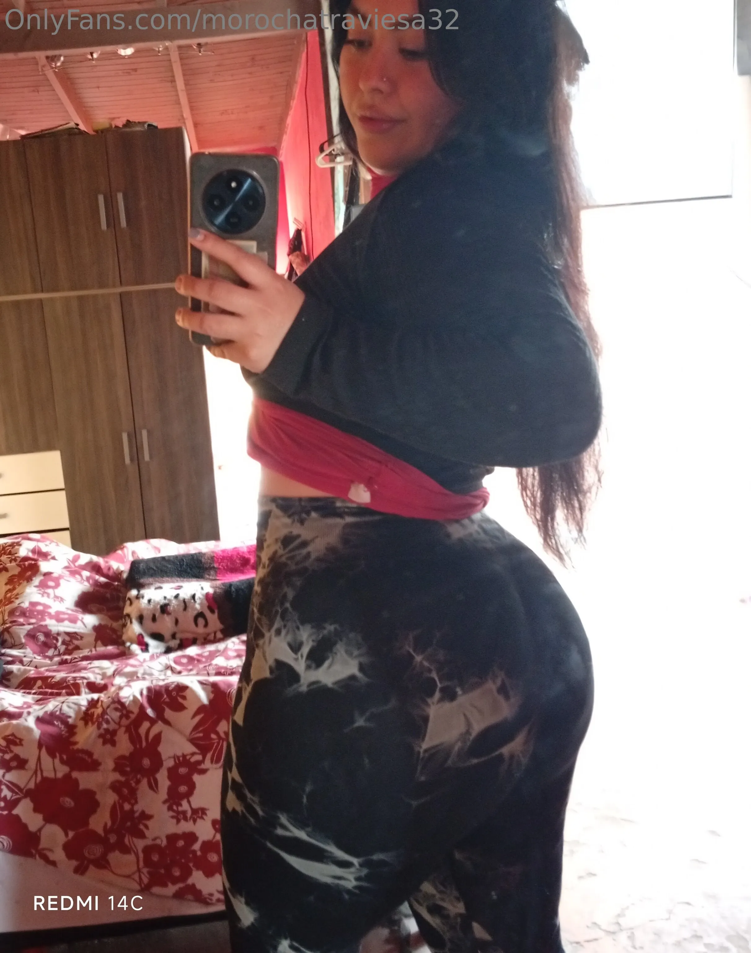 Innocent 😳 or mischievous😈 OnlyFans exclusive photo 11 - morochatraviesa32 premium content