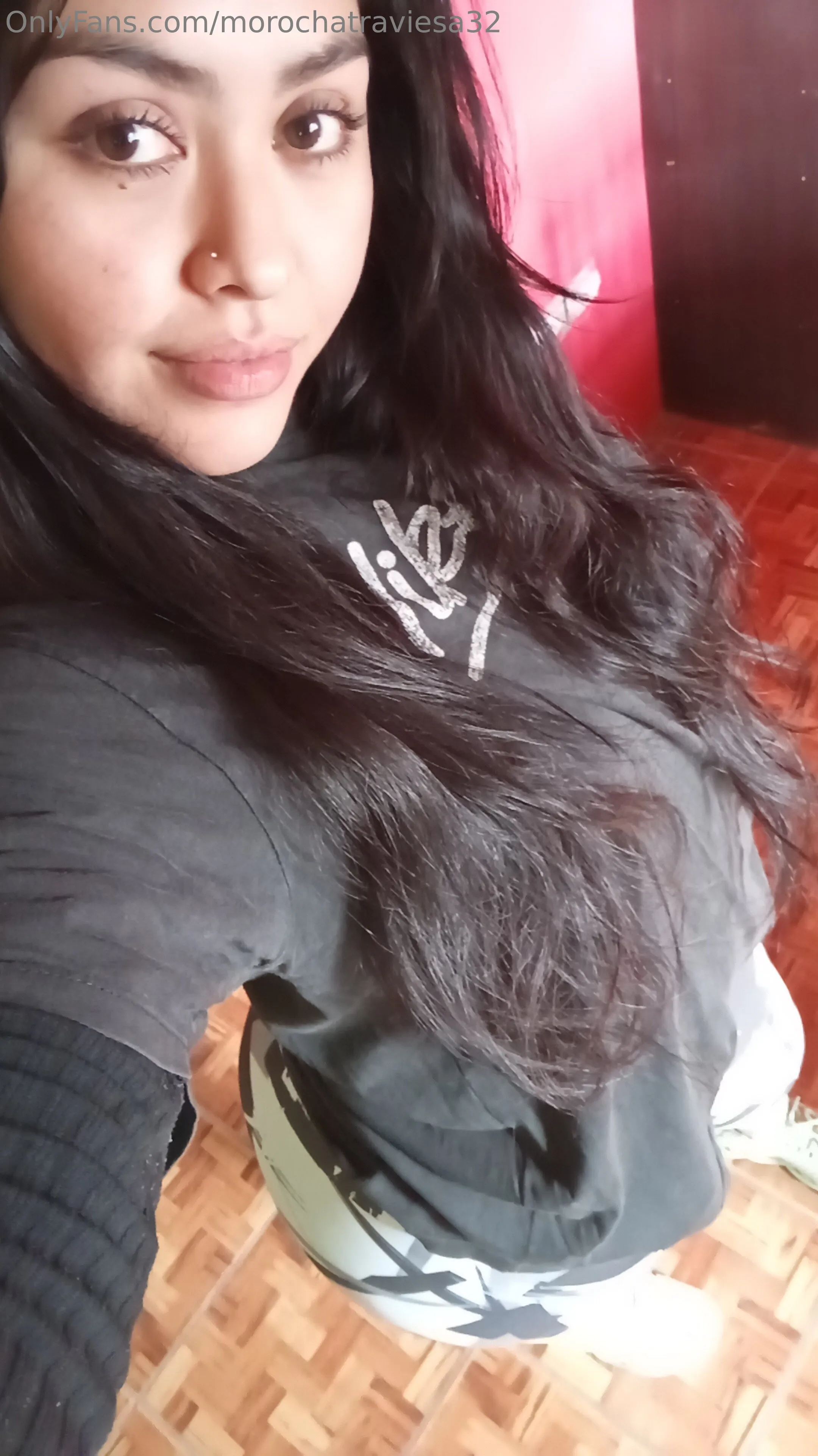 Innocent 😳 or mischievous😈 OnlyFans exclusive photo 7 - morochatraviesa32 premium content