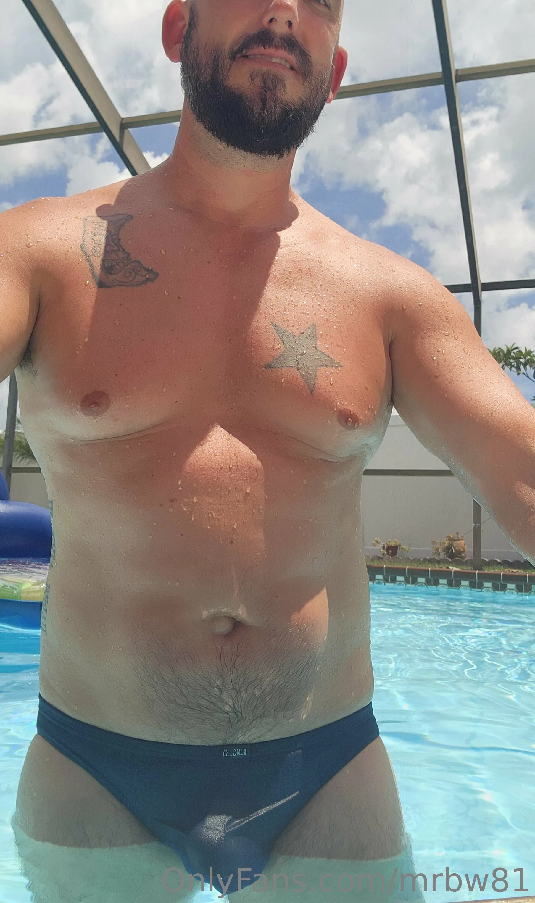 Mrbw81 OnlyFans exclusive photo 4 - mrbw81 premium content