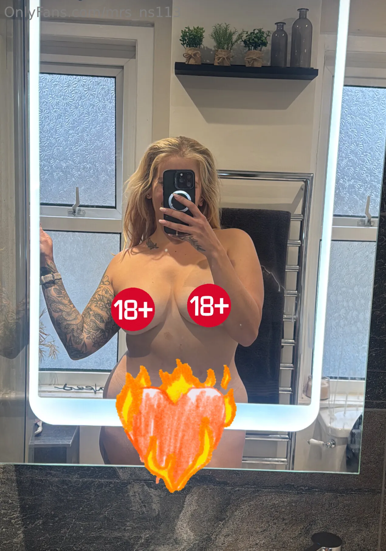 Norah Star ⭐️ OnlyFans exclusive photo 6 - mrs_ns113 premium content
