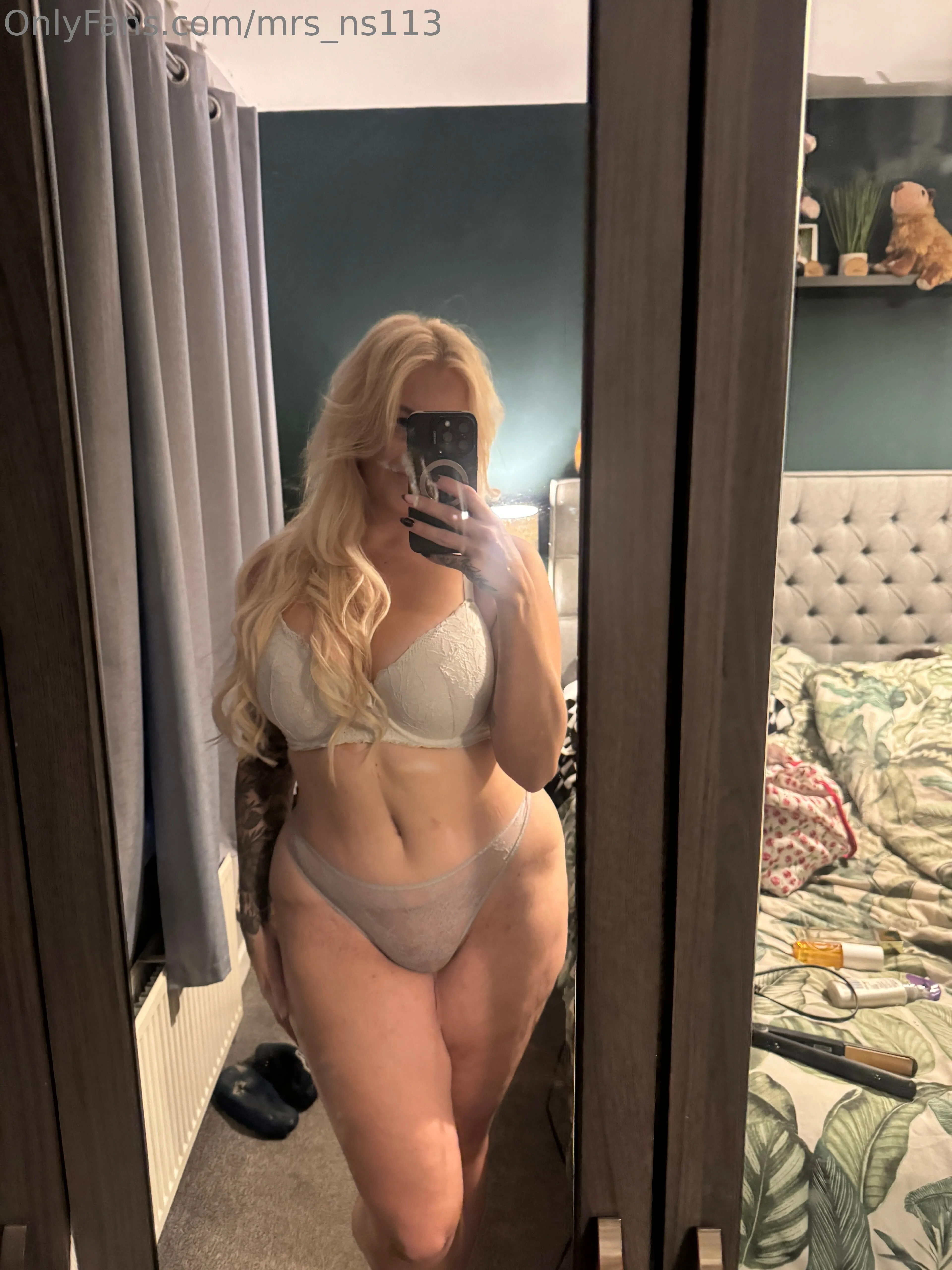 Norah Star ⭐️ OnlyFans exclusive photo 1 - mrs_ns113 premium content