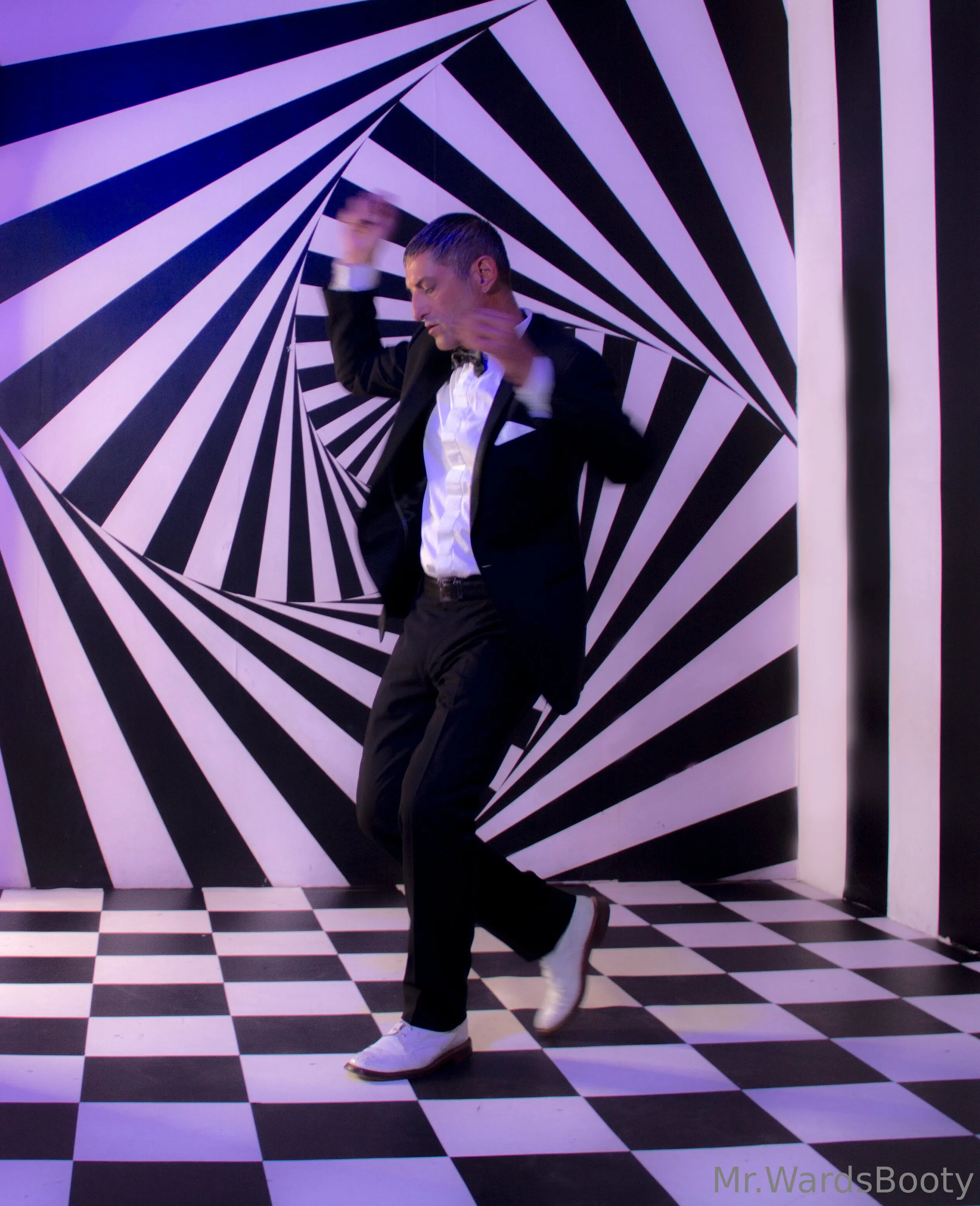 TONY WARD OnlyFans exclusive photo 13 - mrward88 premium content