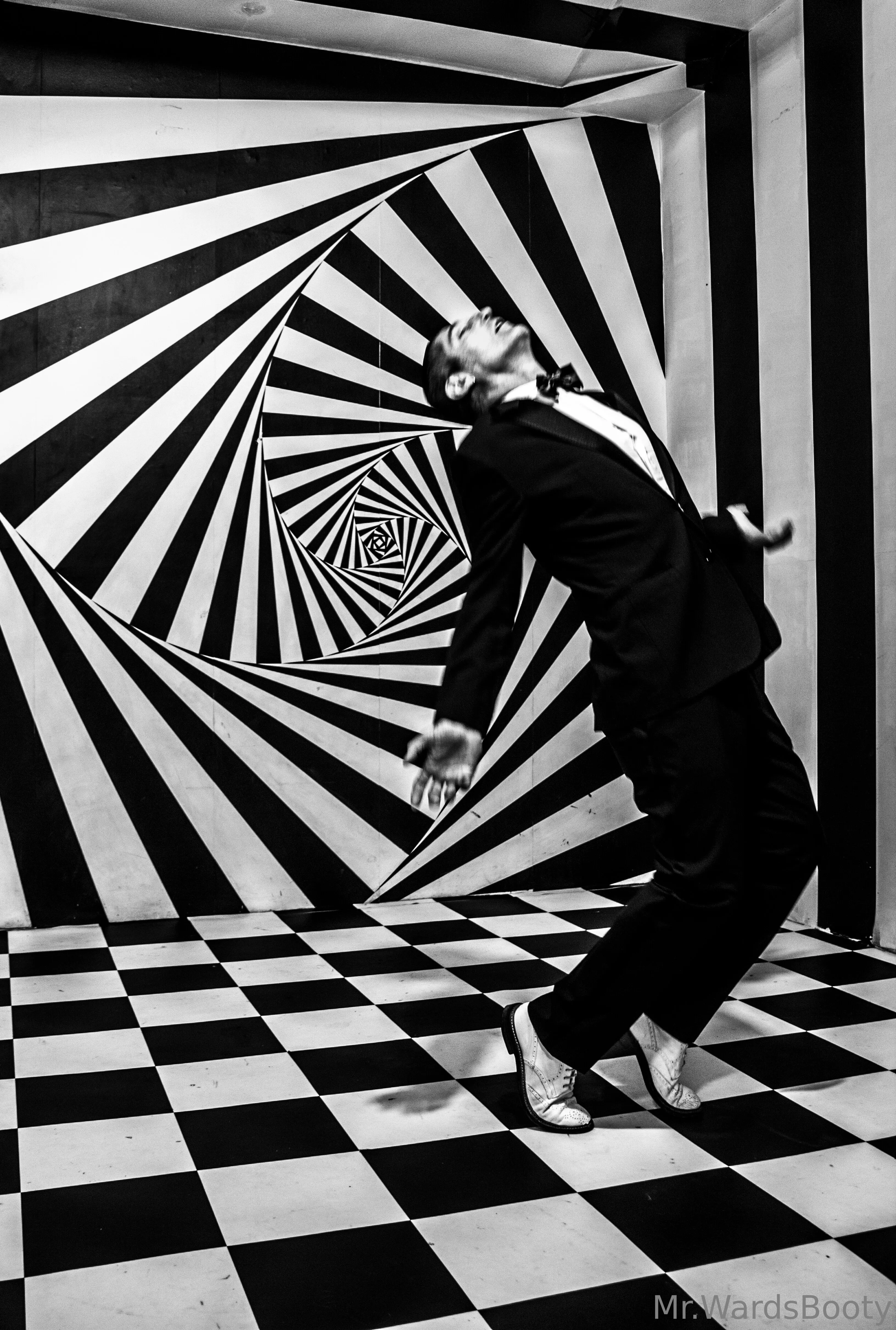 TONY WARD OnlyFans exclusive photo 12 - mrward88 premium content