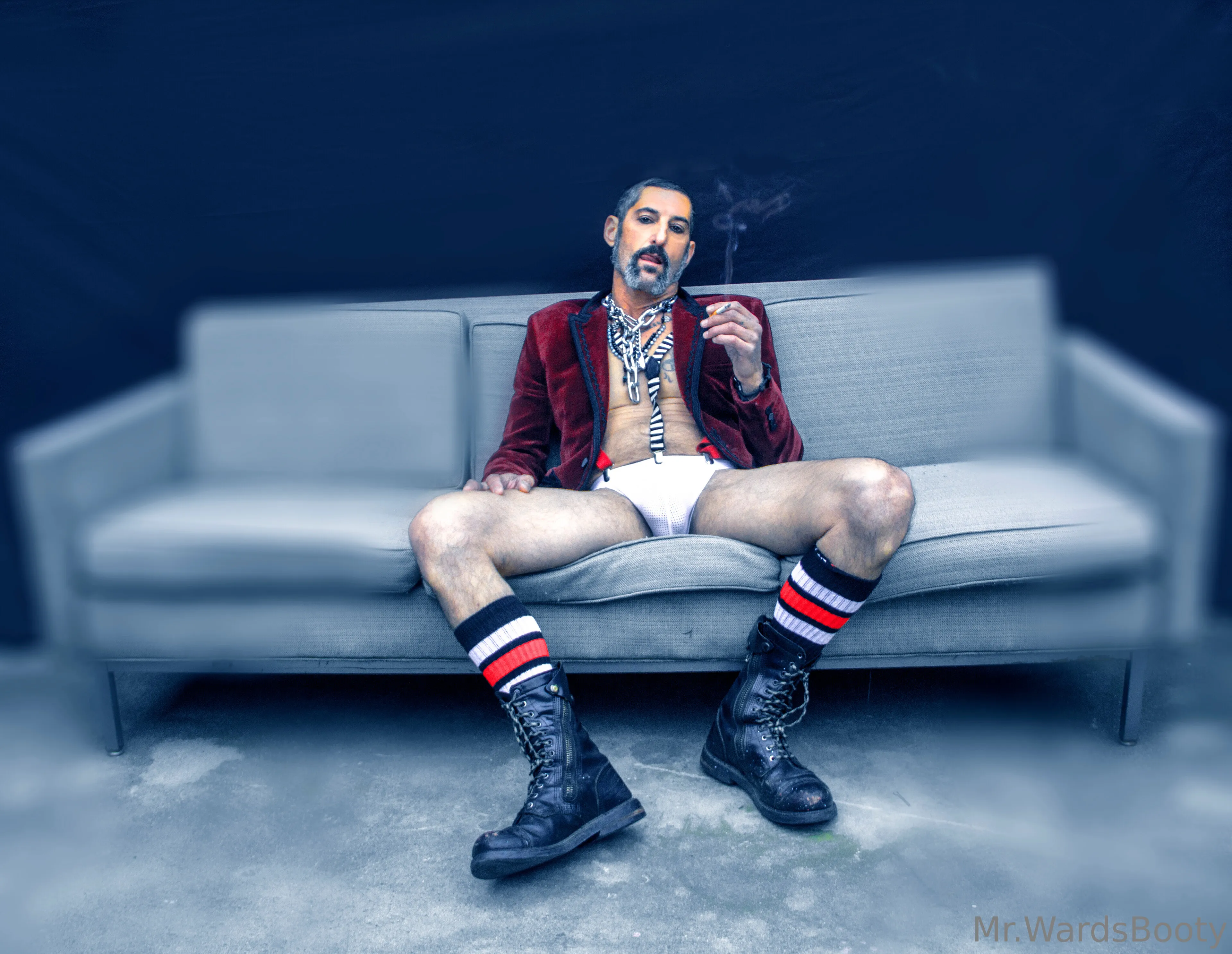 TONY WARD OnlyFans exclusive photo 20 - mrward88 premium content