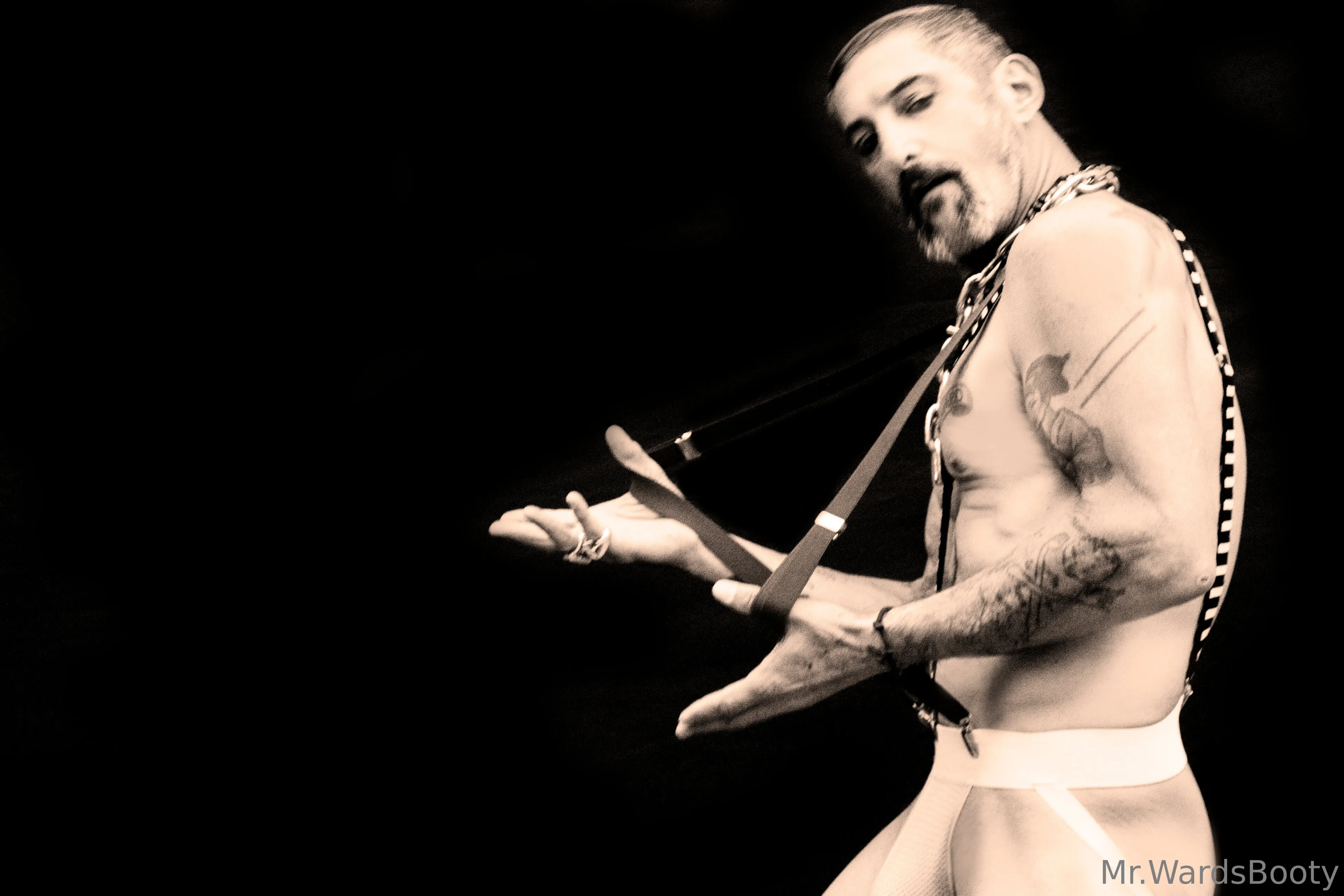 TONY WARD OnlyFans exclusive photo 18 - mrward88 premium content