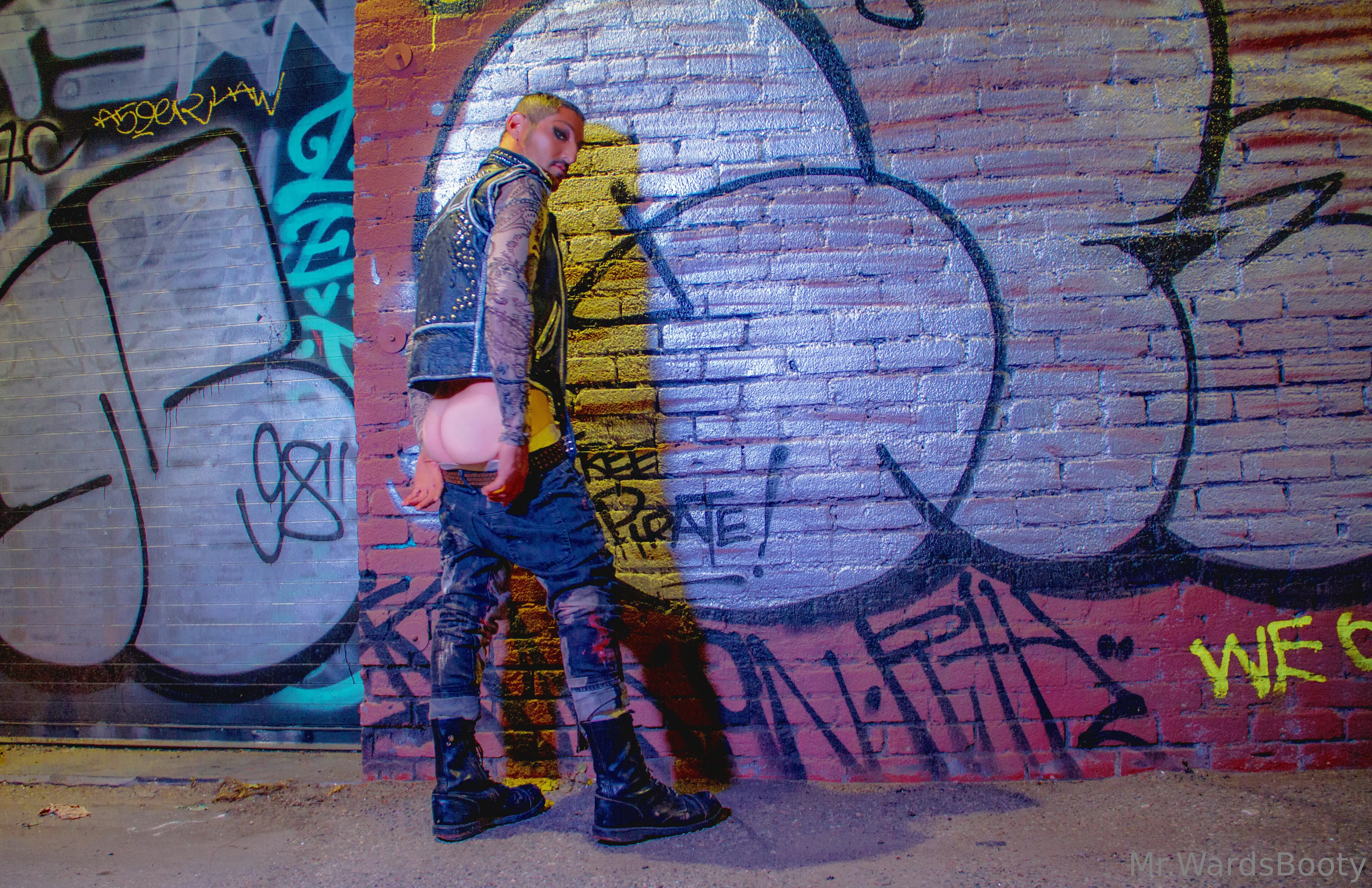 TONY WARD OnlyFans exclusive photo 8 - mrward88 premium content