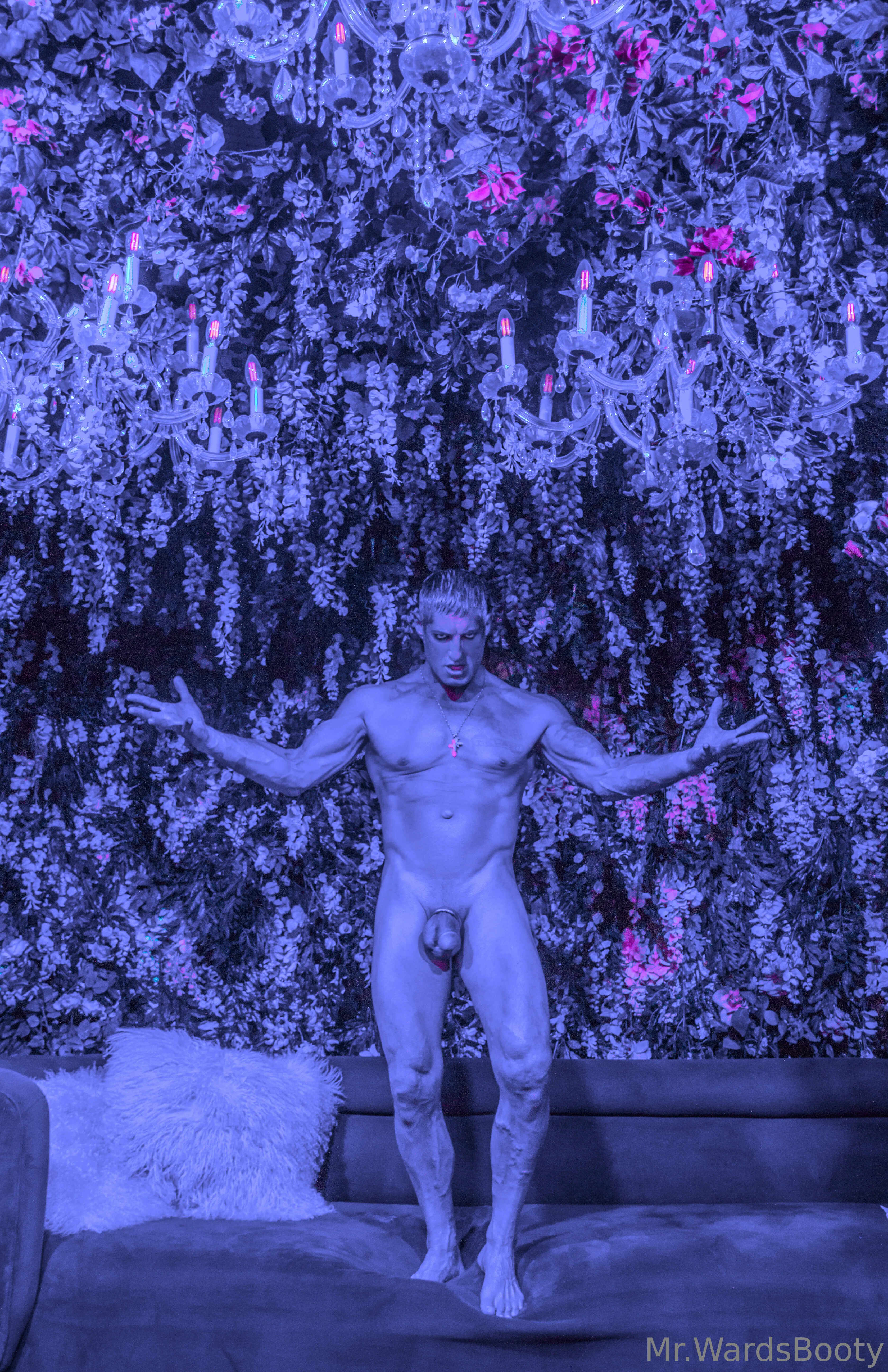 TONY WARD OnlyFans exclusive photo 7 - mrward88 premium content