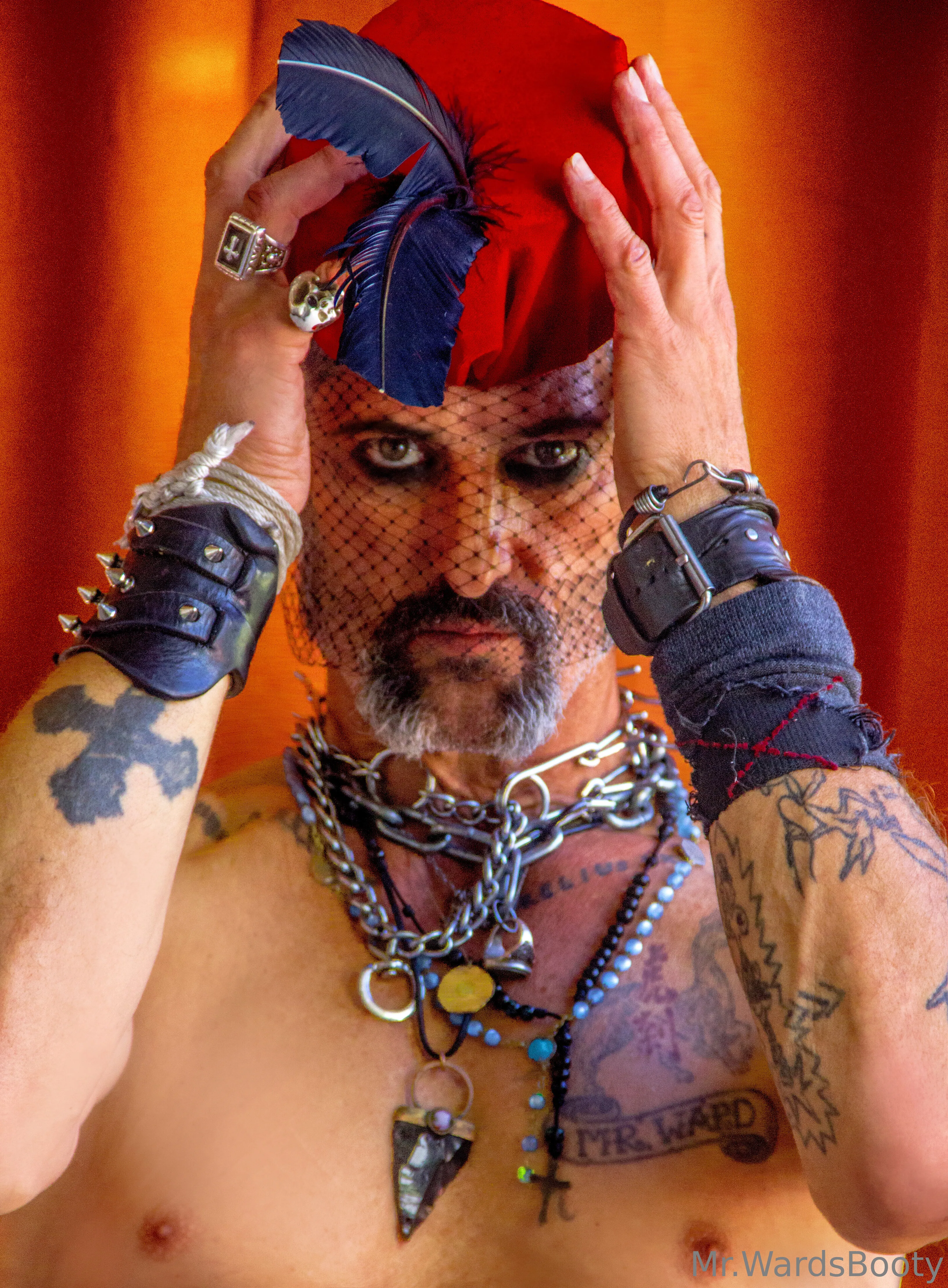 TONY WARD OnlyFans exclusive photo 6 - mrward88 premium content