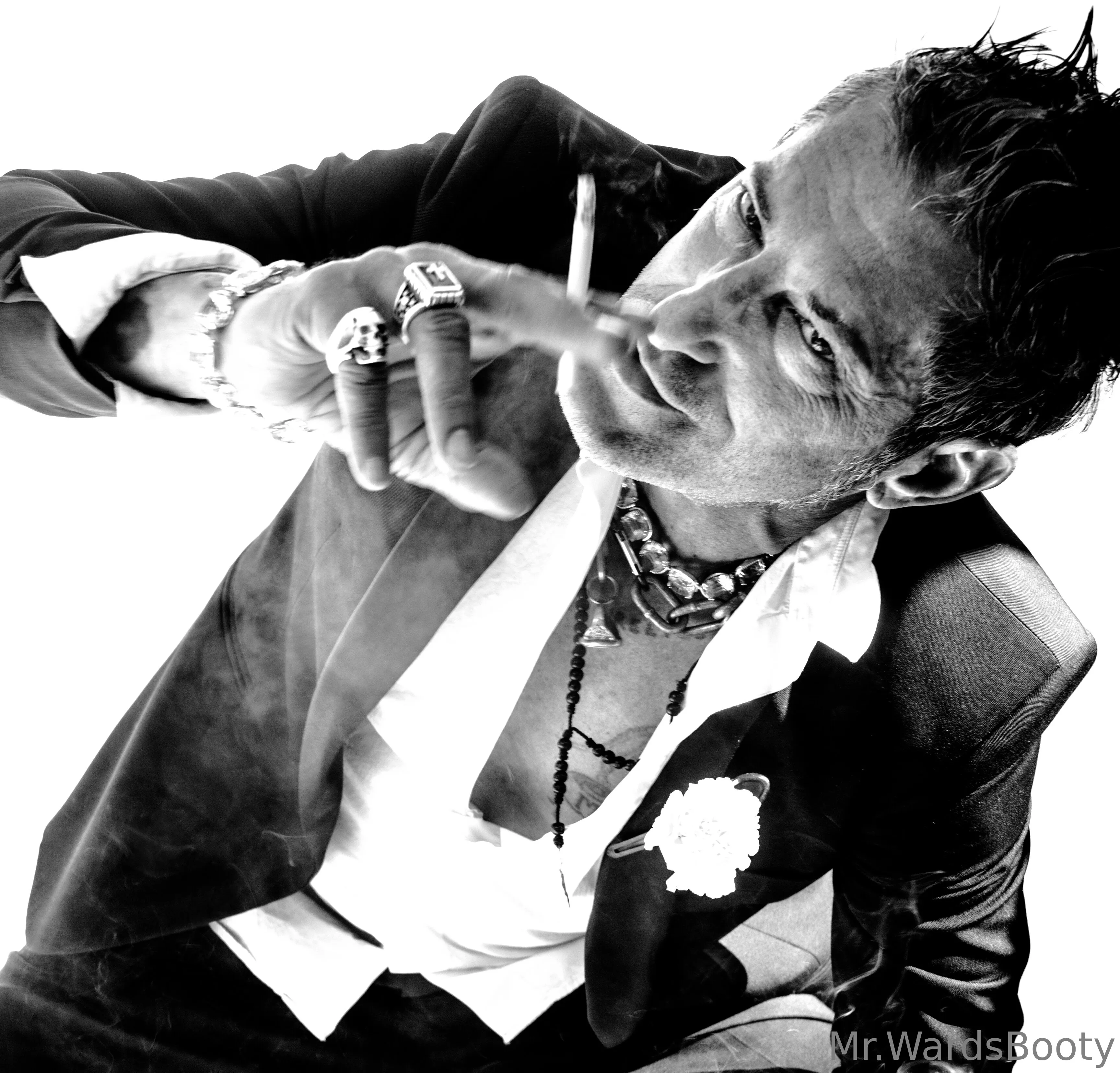 TONY WARD OnlyFans exclusive photo 3 - mrward88 premium content