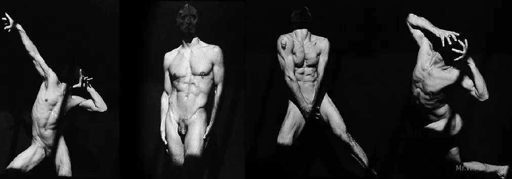 TONY WARD OnlyFans exclusive photo 2 - mrward88 premium content