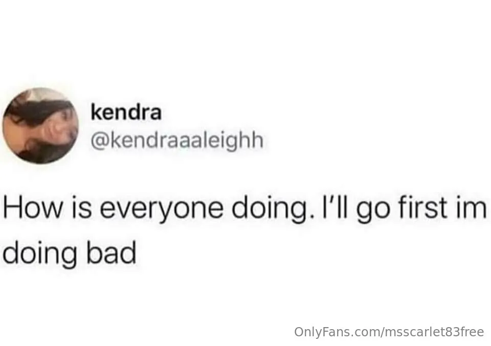 Scandalous Scarlet OnlyFans exclusive photo 7 - msscarlet83free premium content