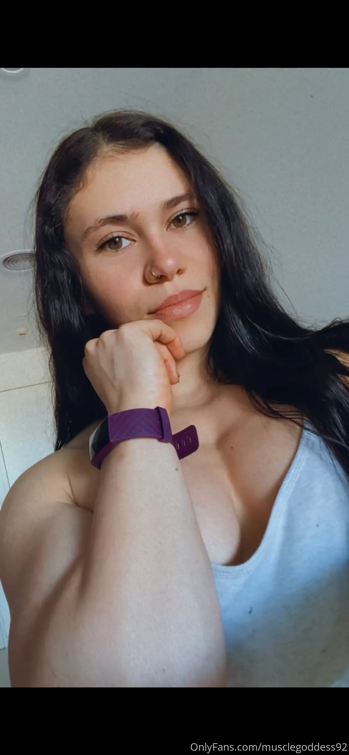 Muscle goddess OnlyFans exclusive photo 1 - musclegoddess92 premium content