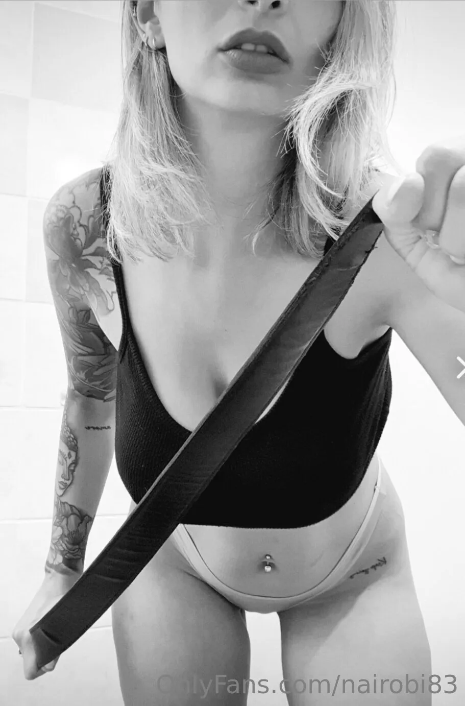 ⚡Nairobi⚡ OnlyFans exclusive photo 7 - nairobi83 premium content