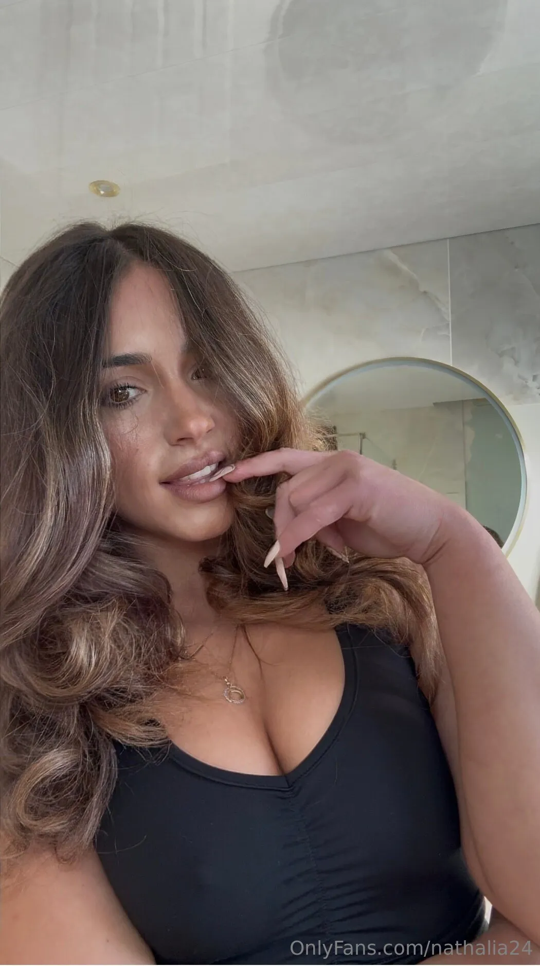 Nat OnlyFans exclusive photo 2 - nathalia24 premium content