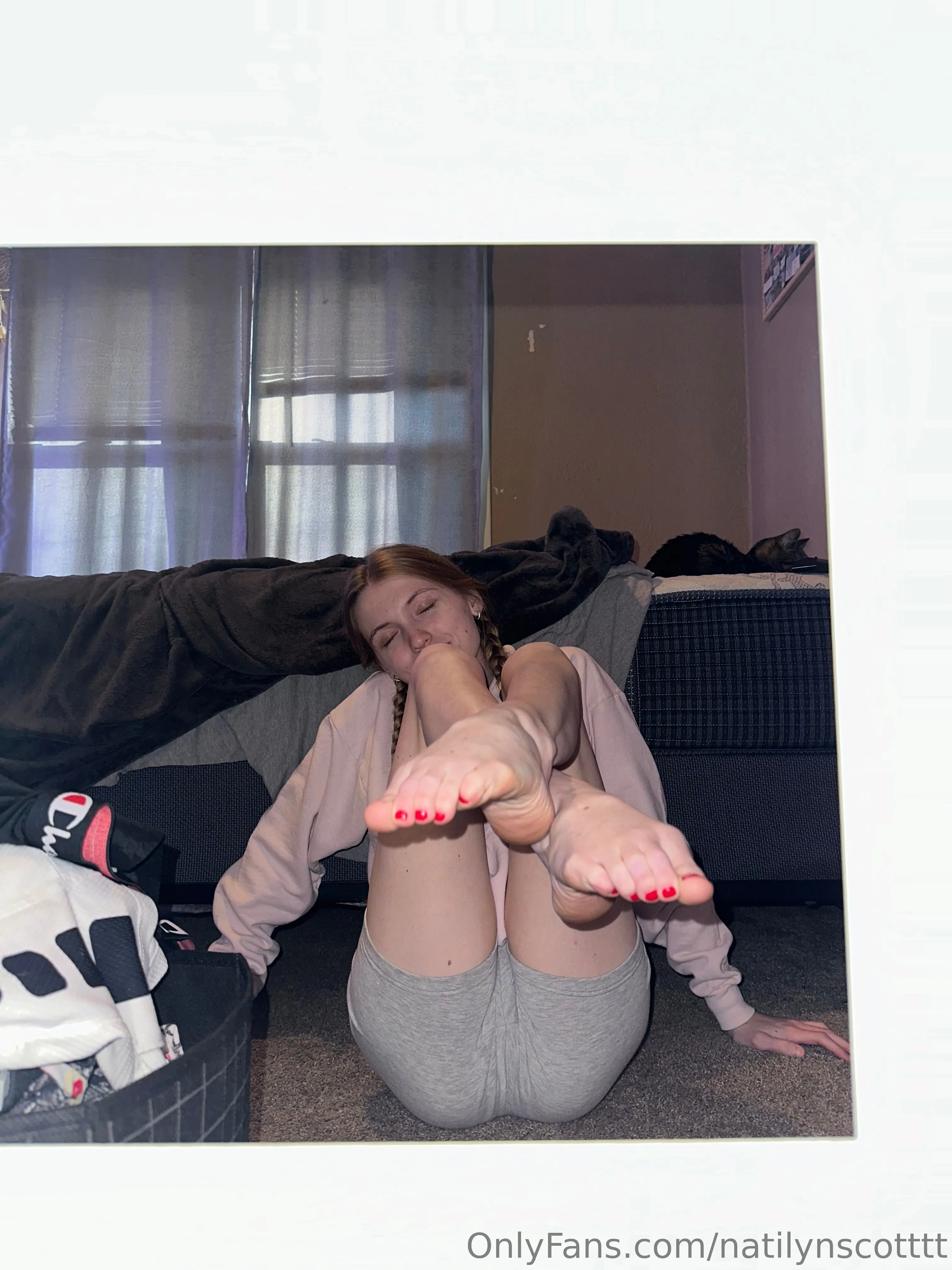 Natilyn Scott OnlyFans exclusive photo 12 - natilynscotttt premium content