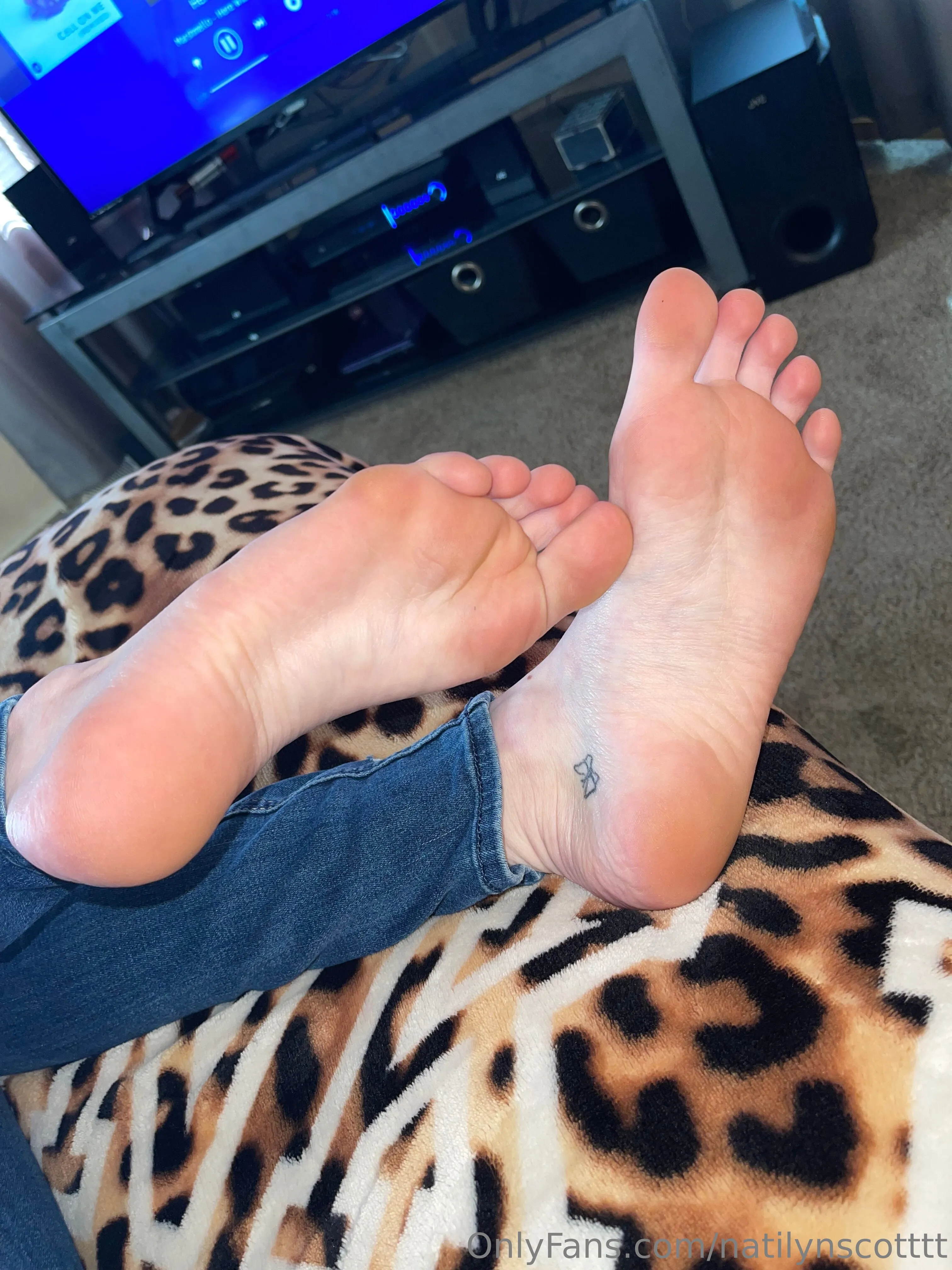 Natilyn Scott OnlyFans exclusive photo 4 - natilynscotttt premium content