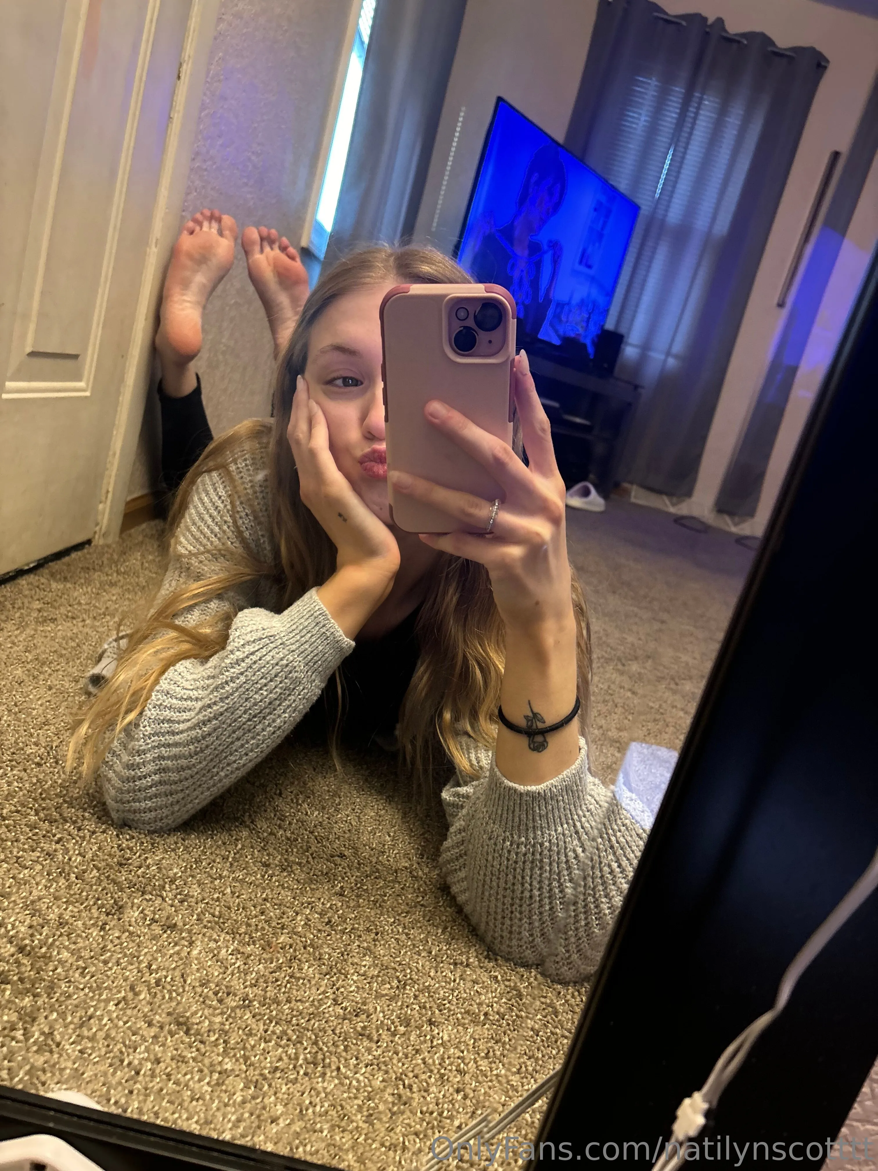 Natilyn Scott OnlyFans exclusive photo 2 - natilynscotttt premium content