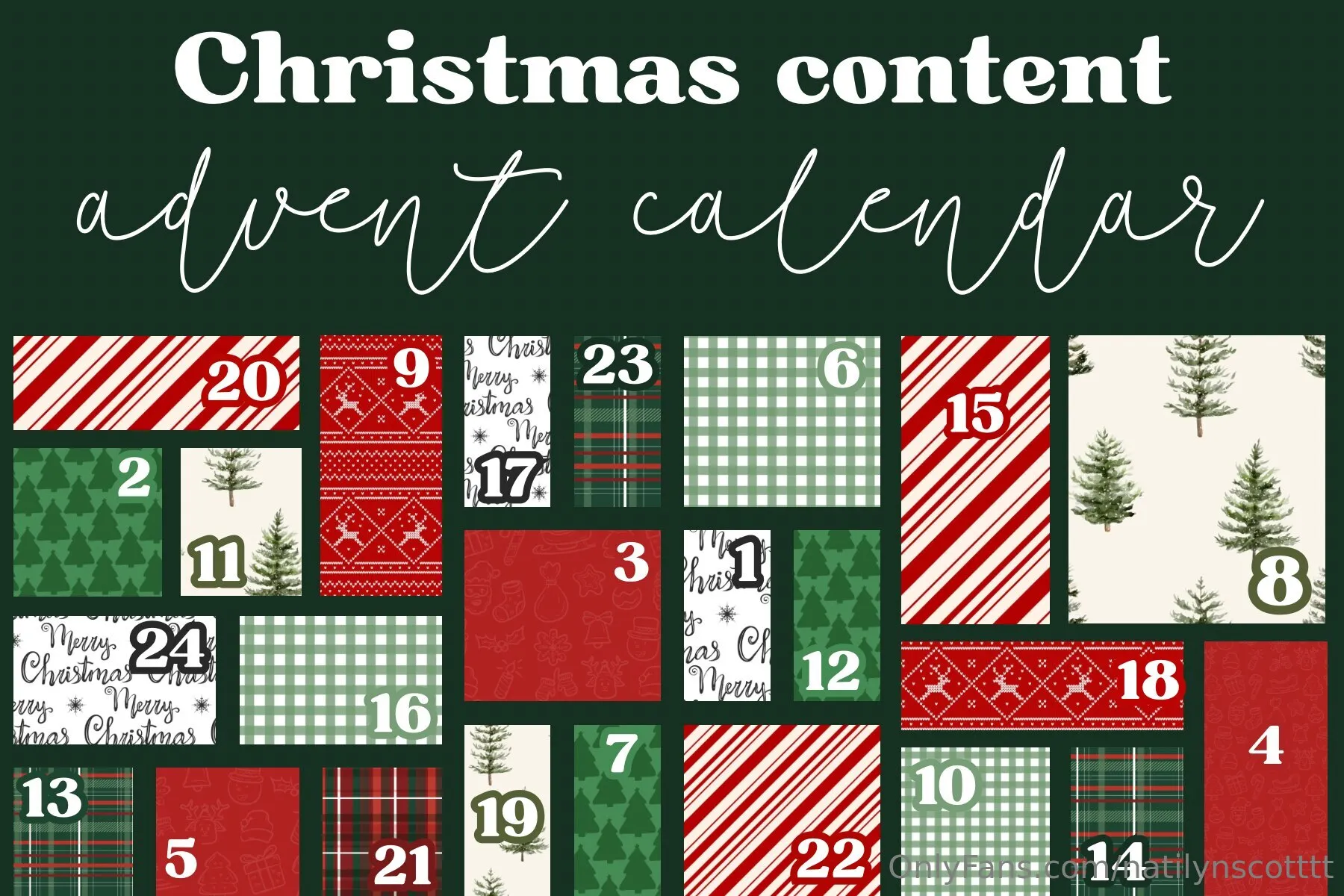 Natilyn Scott OnlyFans exclusive photo 1 - natilynscotttt premium content