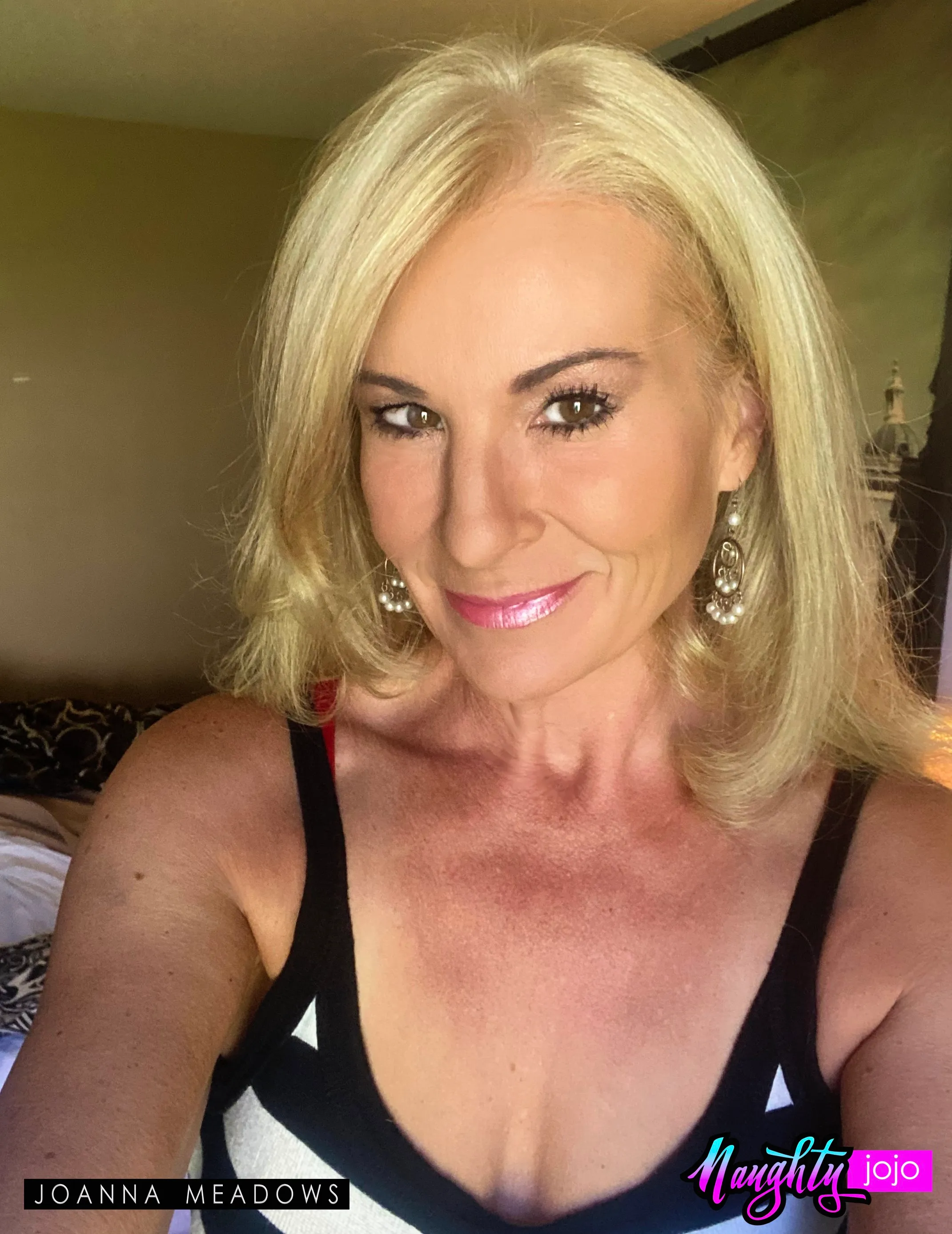 Naughty JoJo OnlyFans exclusive photo 6 - naughtyjojo1 premium content