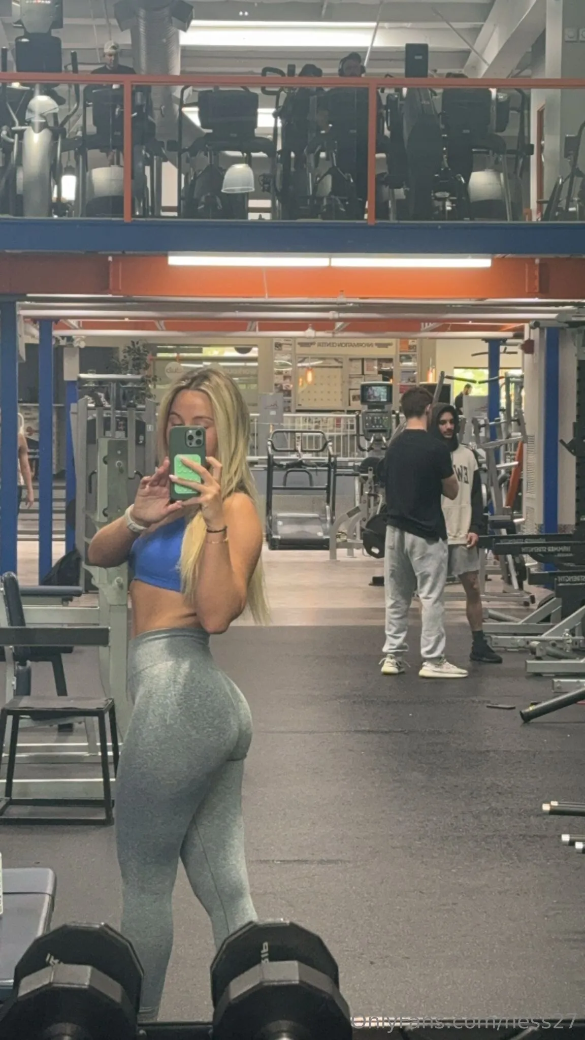 ness OnlyFans exclusive photo 10 - ness27 premium content