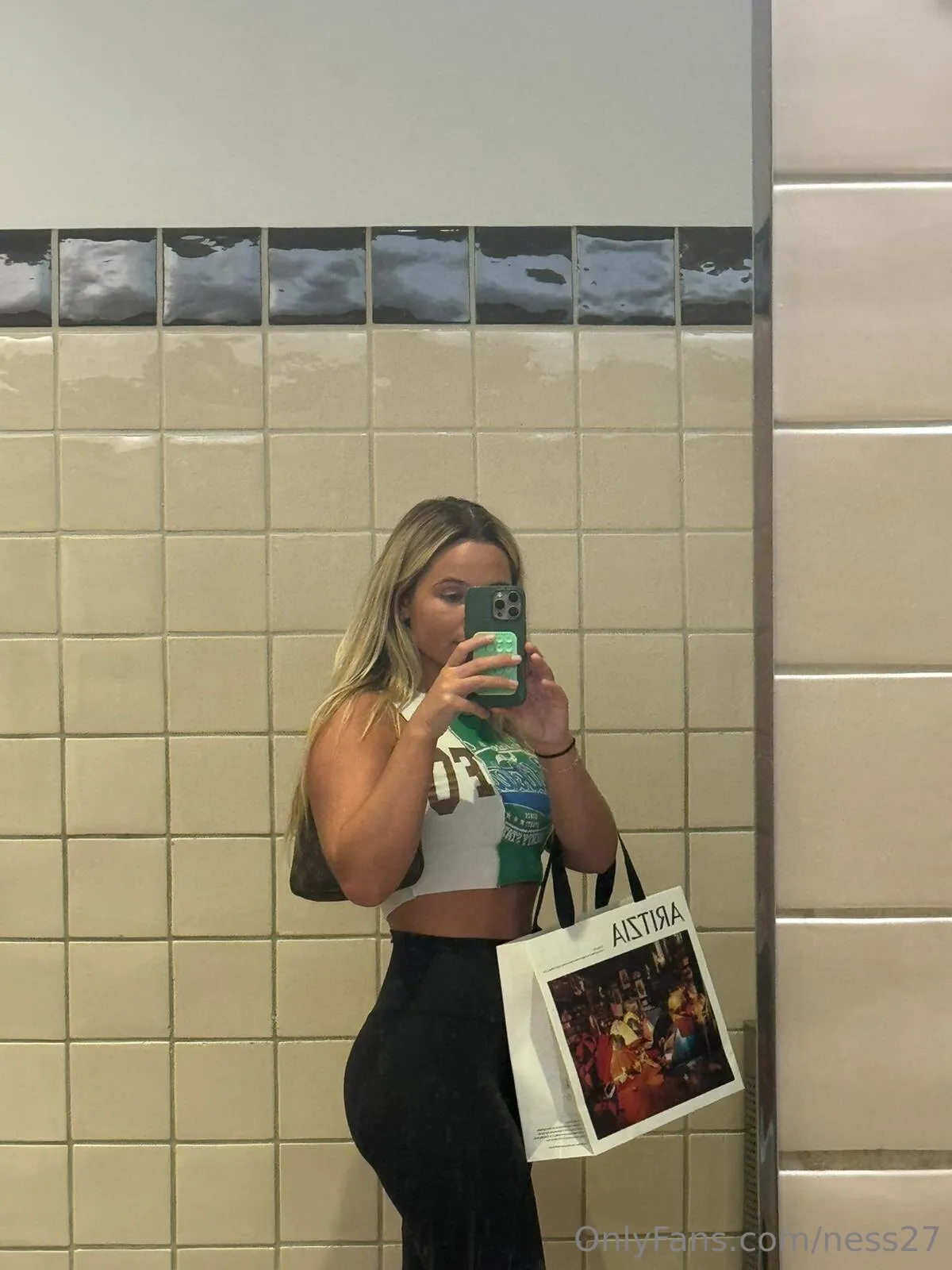 ness OnlyFans exclusive photo 9 - ness27 premium content