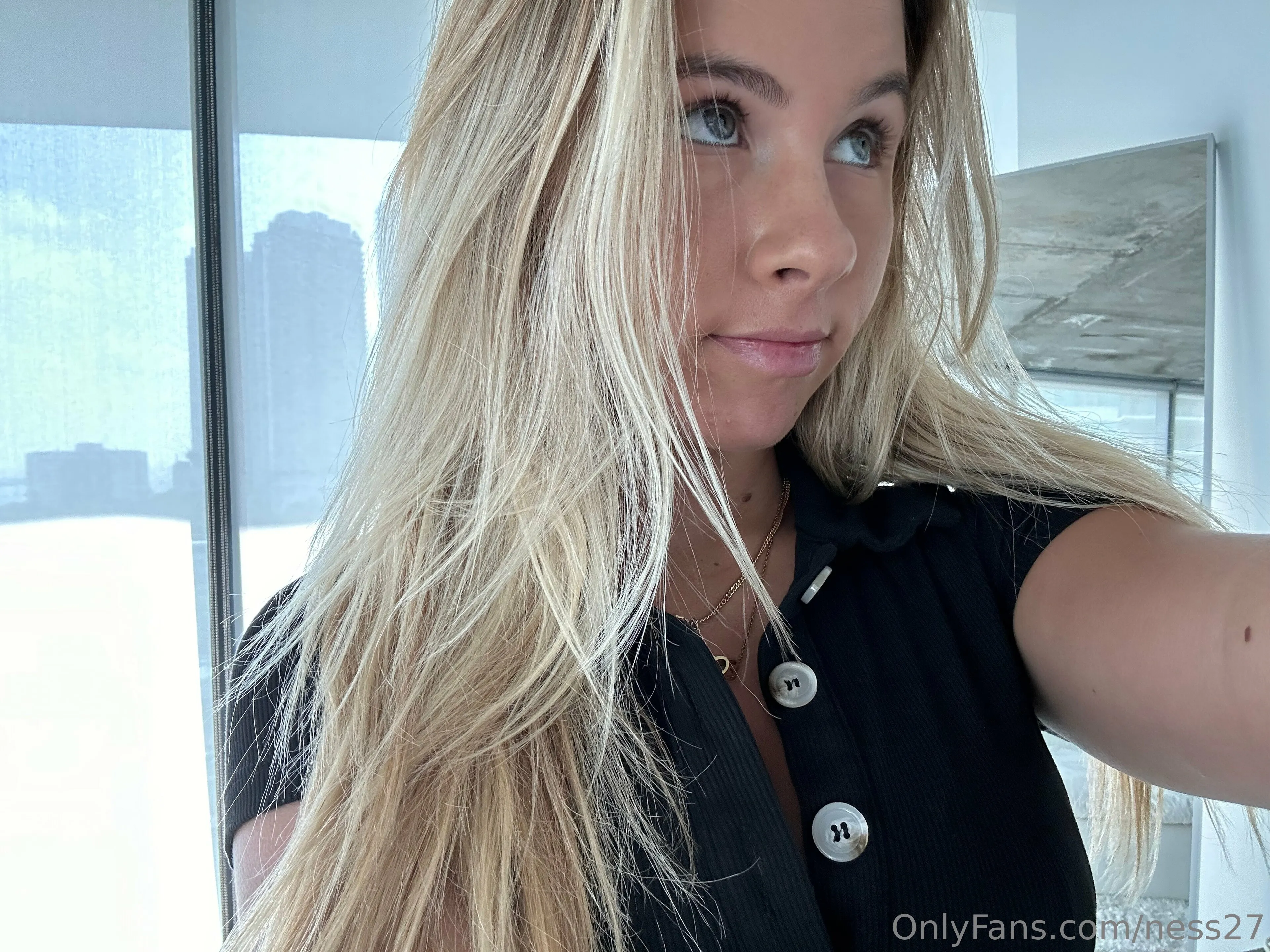 ness OnlyFans exclusive photo 2 - ness27 premium content