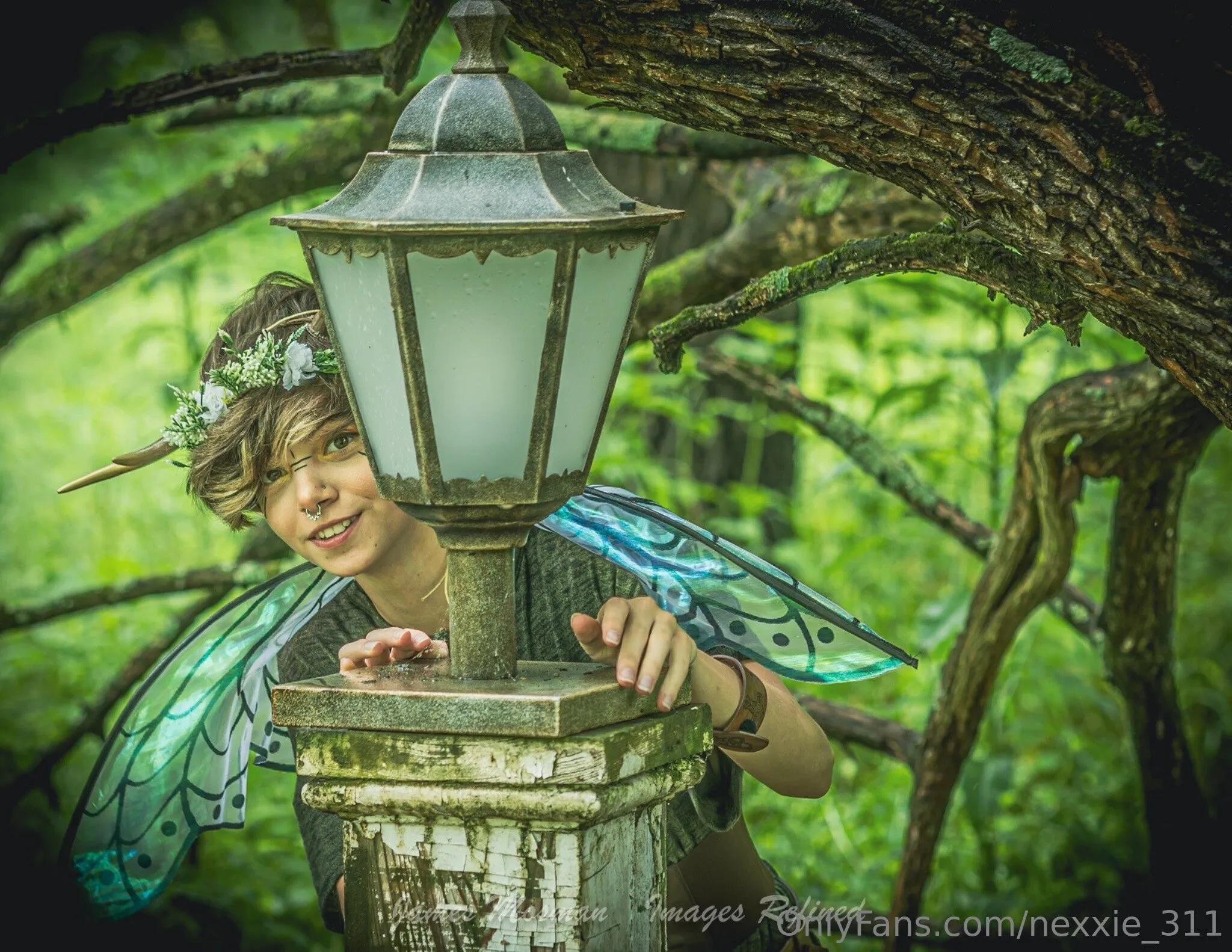 NexxieGrace OnlyFans exclusive photo 12 - nexxie_311 premium content