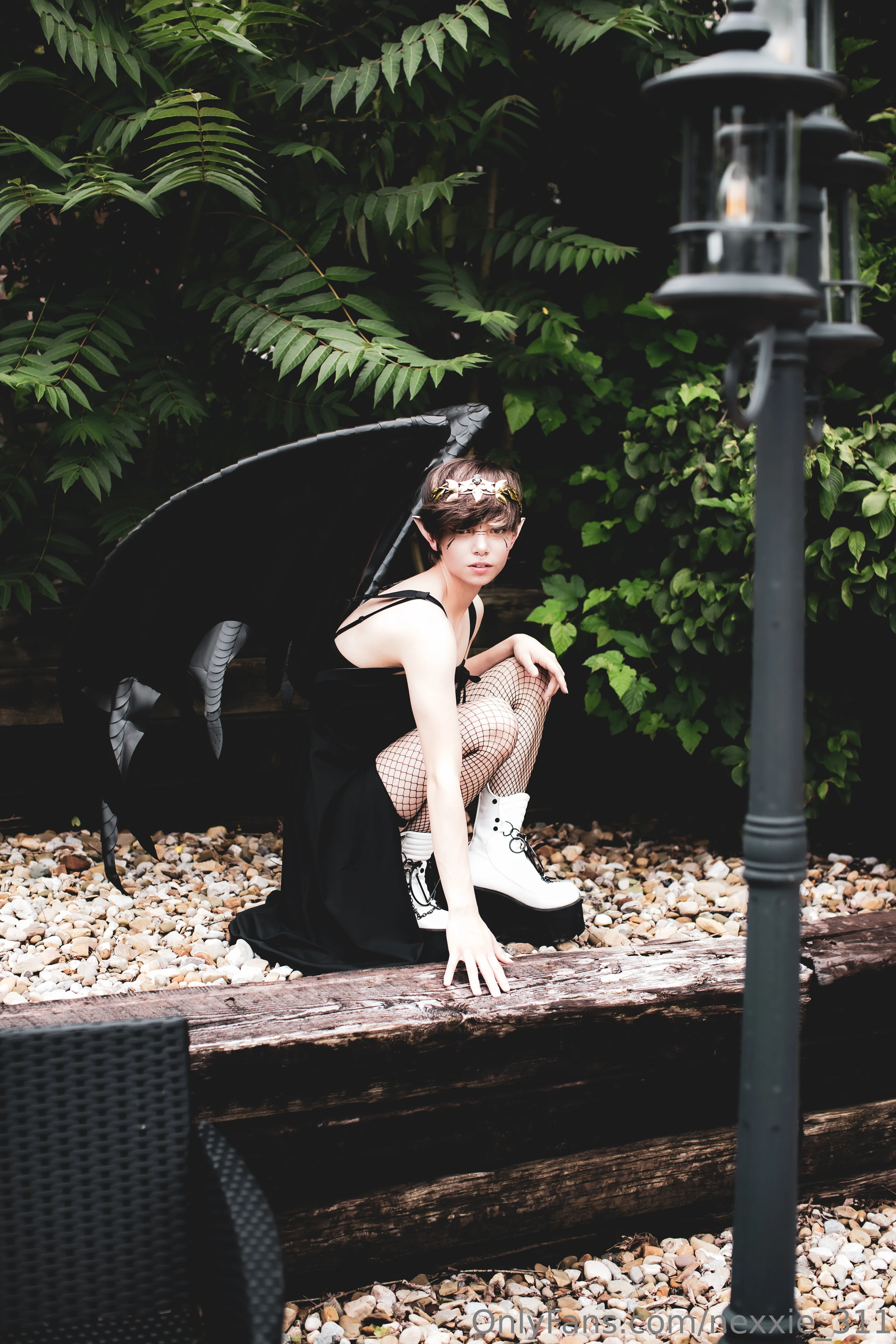 NexxieGrace OnlyFans exclusive photo 9 - nexxie_311 premium content