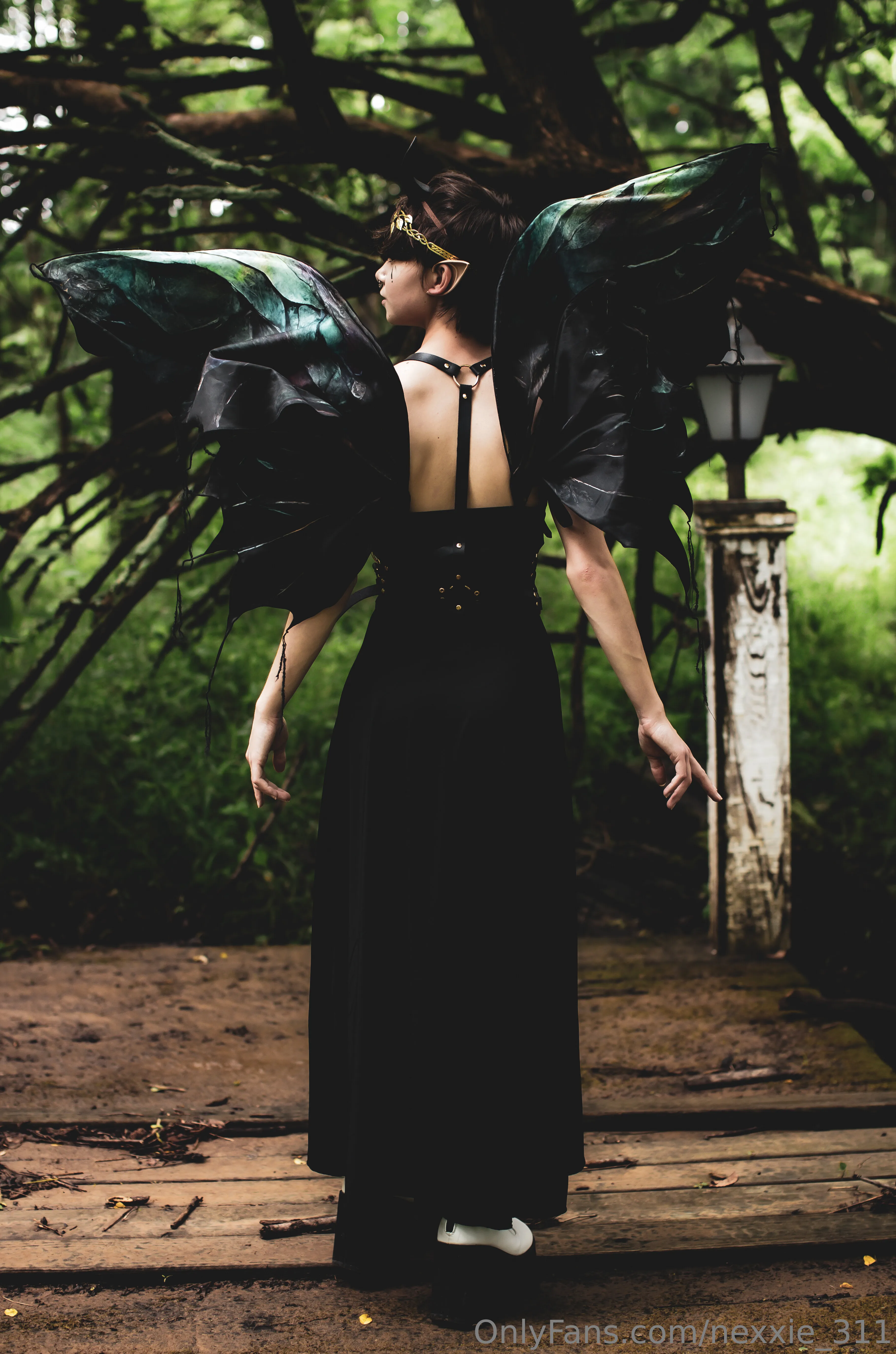 NexxieGrace OnlyFans exclusive photo 8 - nexxie_311 premium content