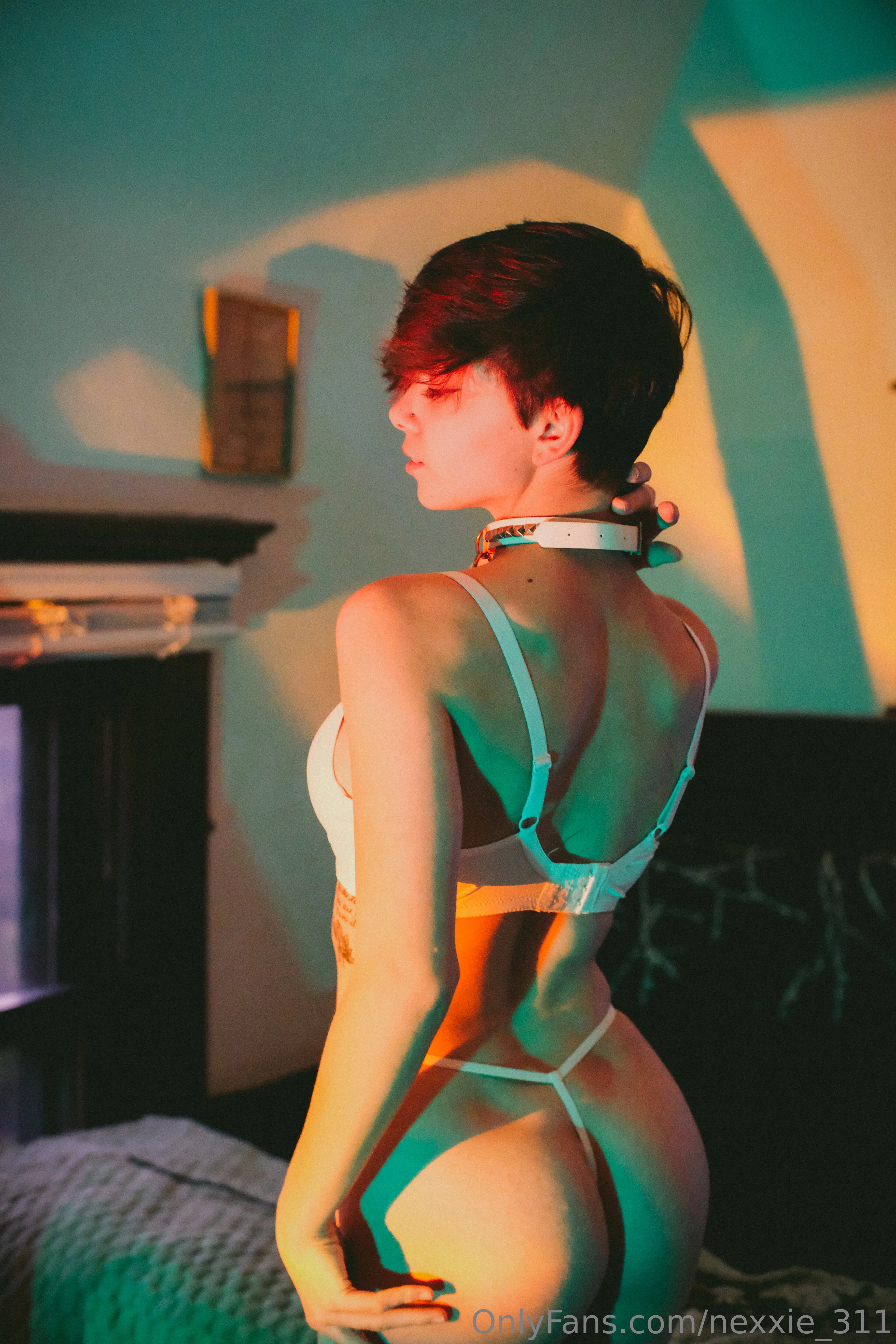 NexxieGrace OnlyFans exclusive photo 2 - nexxie_311 premium content