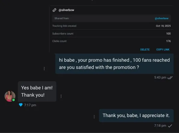 💫 Nicky 12k Promo & Contests OnlyFans exclusive photo 47 - nicky4fun premium content